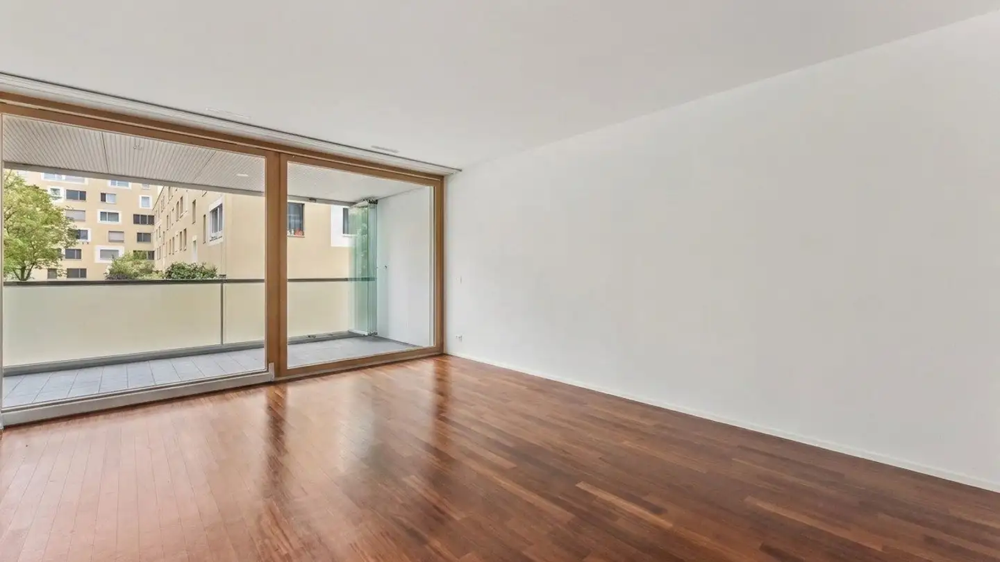 Wohnung kaufen - Cécile-Lauber-Gasse, 6005 Luzern - Foto 4