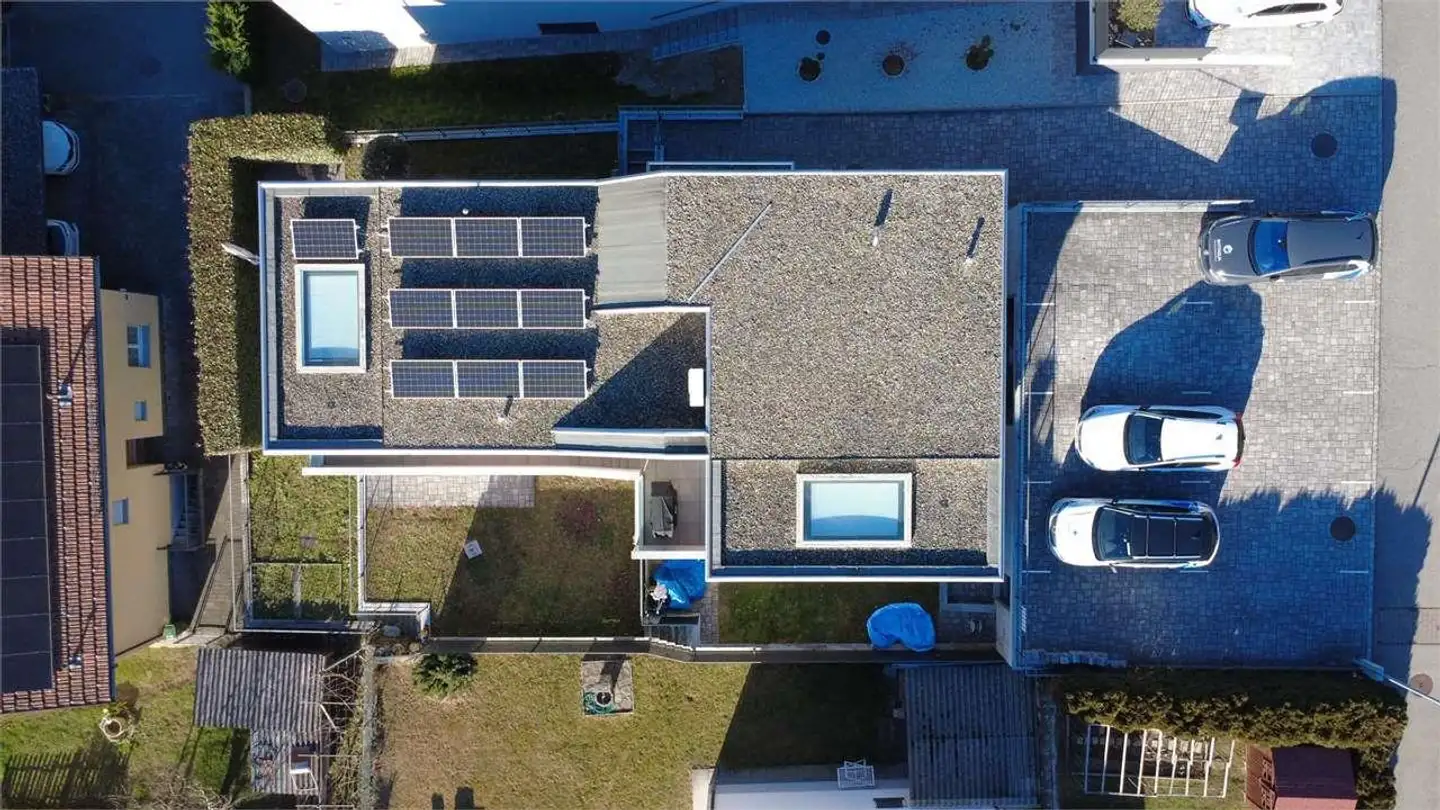 Mehrfamilienhaus kaufen - Al Monostéi 53, 6702 Claro - Foto 4