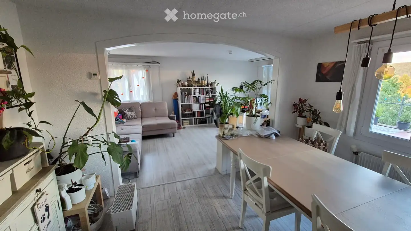 Single house for rent - Fliederweg 16, 5035 Unterentfelden - Photo 3