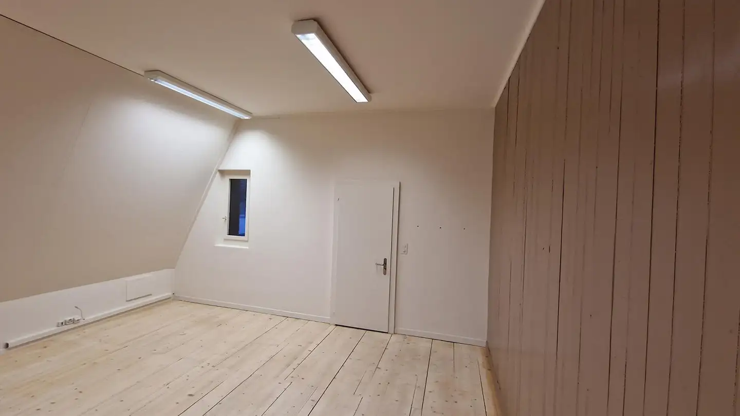 Office space for rent - Neudorfstrasse 8a, 9533 Kirchberg SG - Photo 3