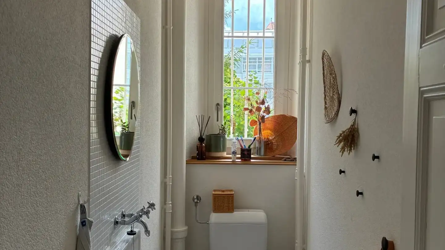 Single house for rent - Lorenzenstrasse, 4500 Solothurn - Photo 4