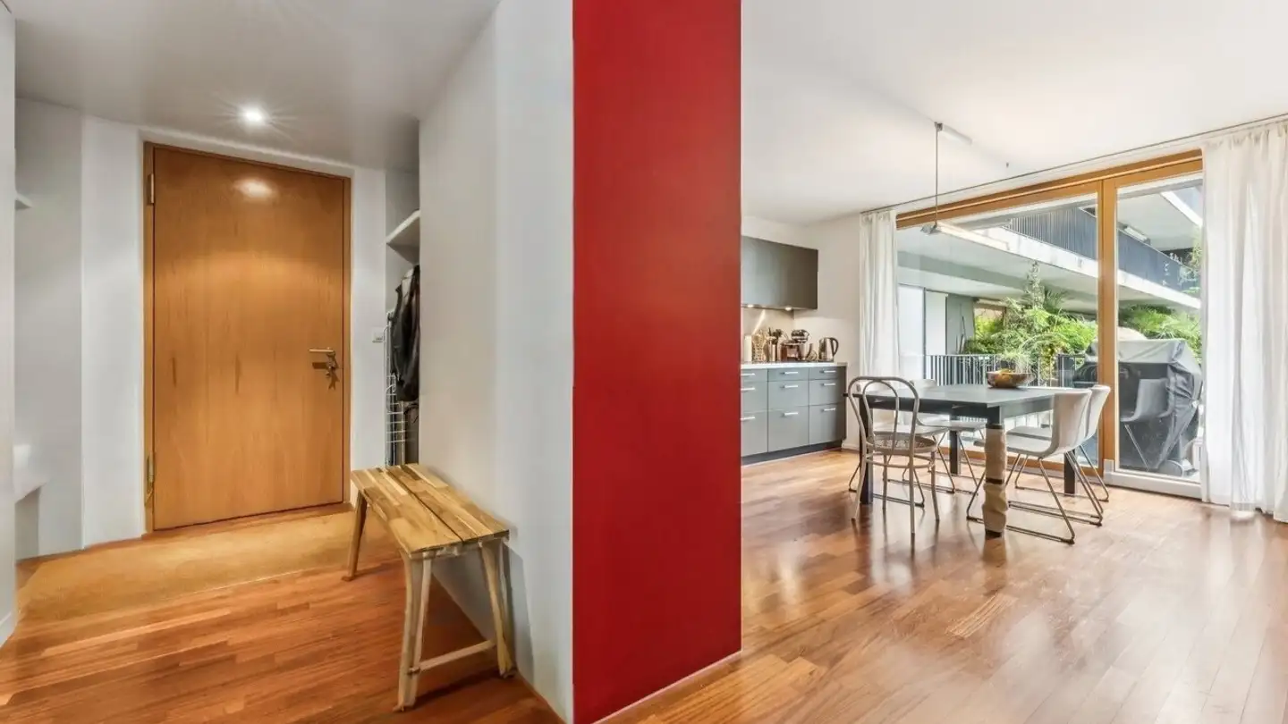 Wohnung kaufen - Cécile-Lauber-Gasse, 6005 Luzern - Foto 3