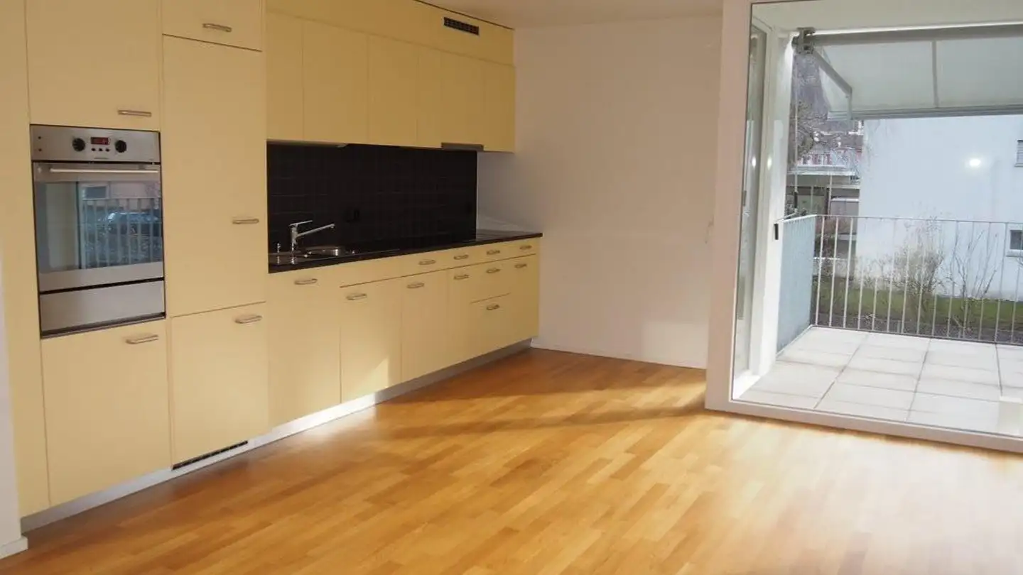 Apartment for rent - Roosstrasse 44a, 8105 Regensdorf - Photo 2
