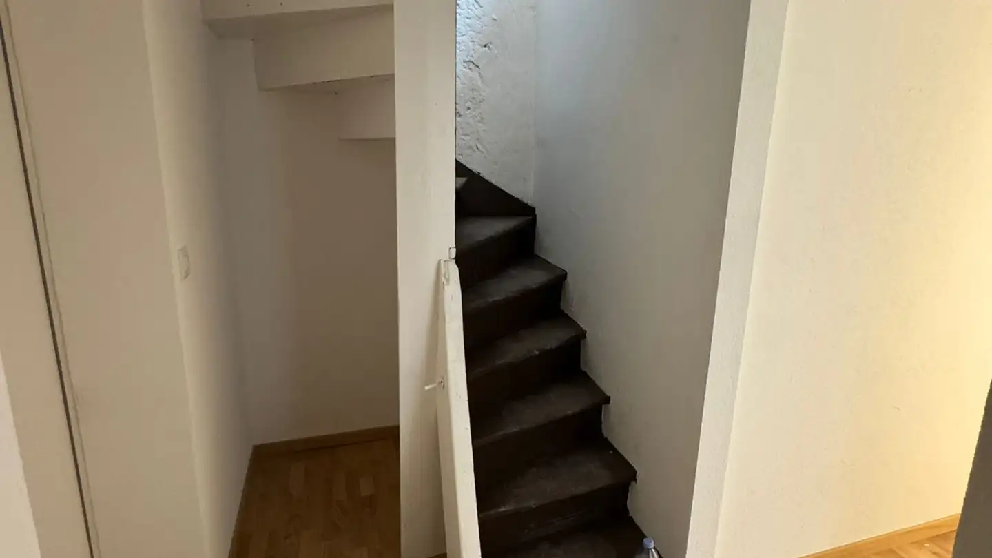 Attico in affitto - Rue Du Pont 36, 2610 St-Imier - Photo 3