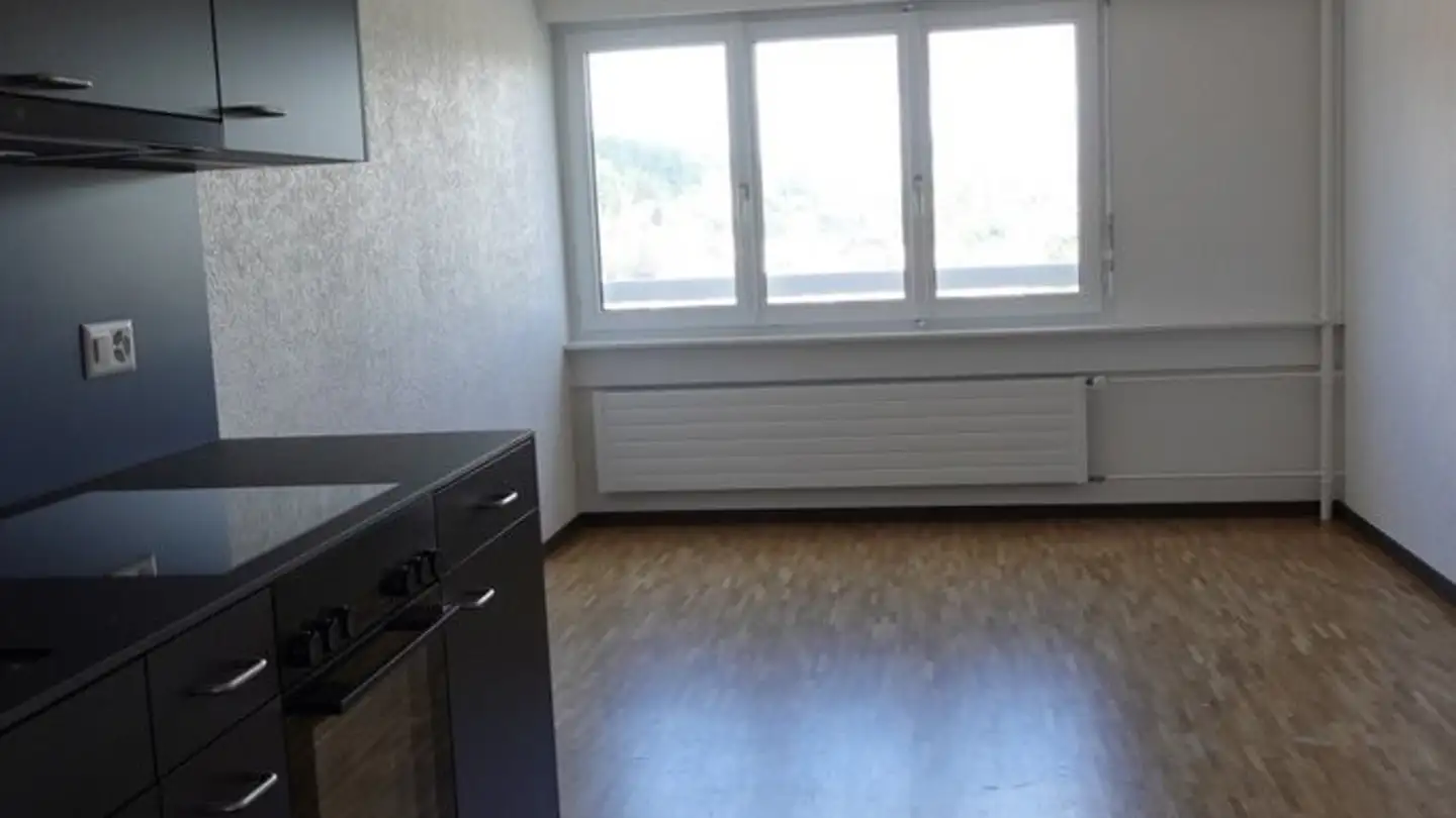 Apartment for rent - Rue Bournot 33, 2400 Le Locle - Photo 2
