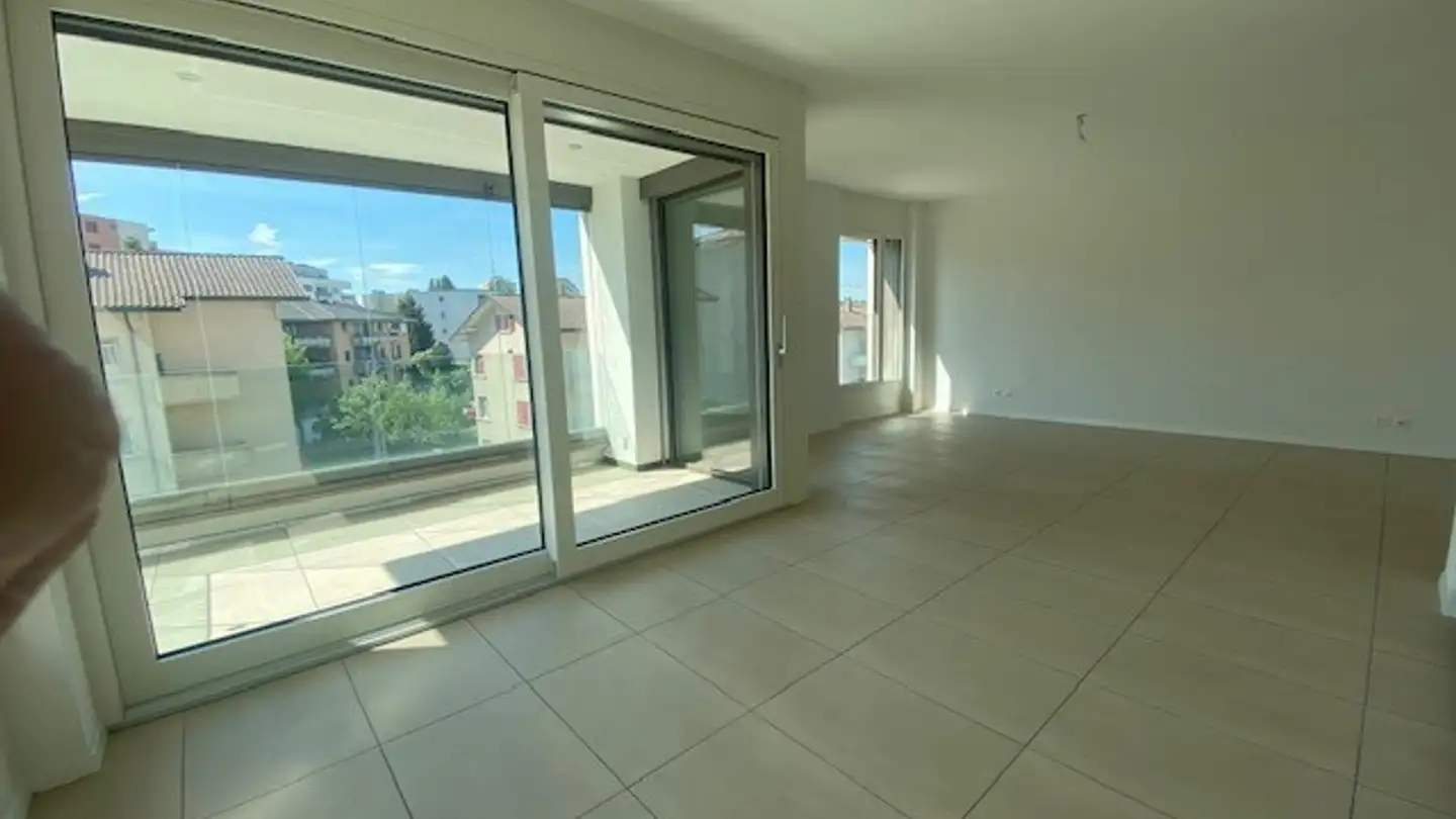 Appartamento in affitto - Route De Billens 10, 1680 Romont FR - Foto 2