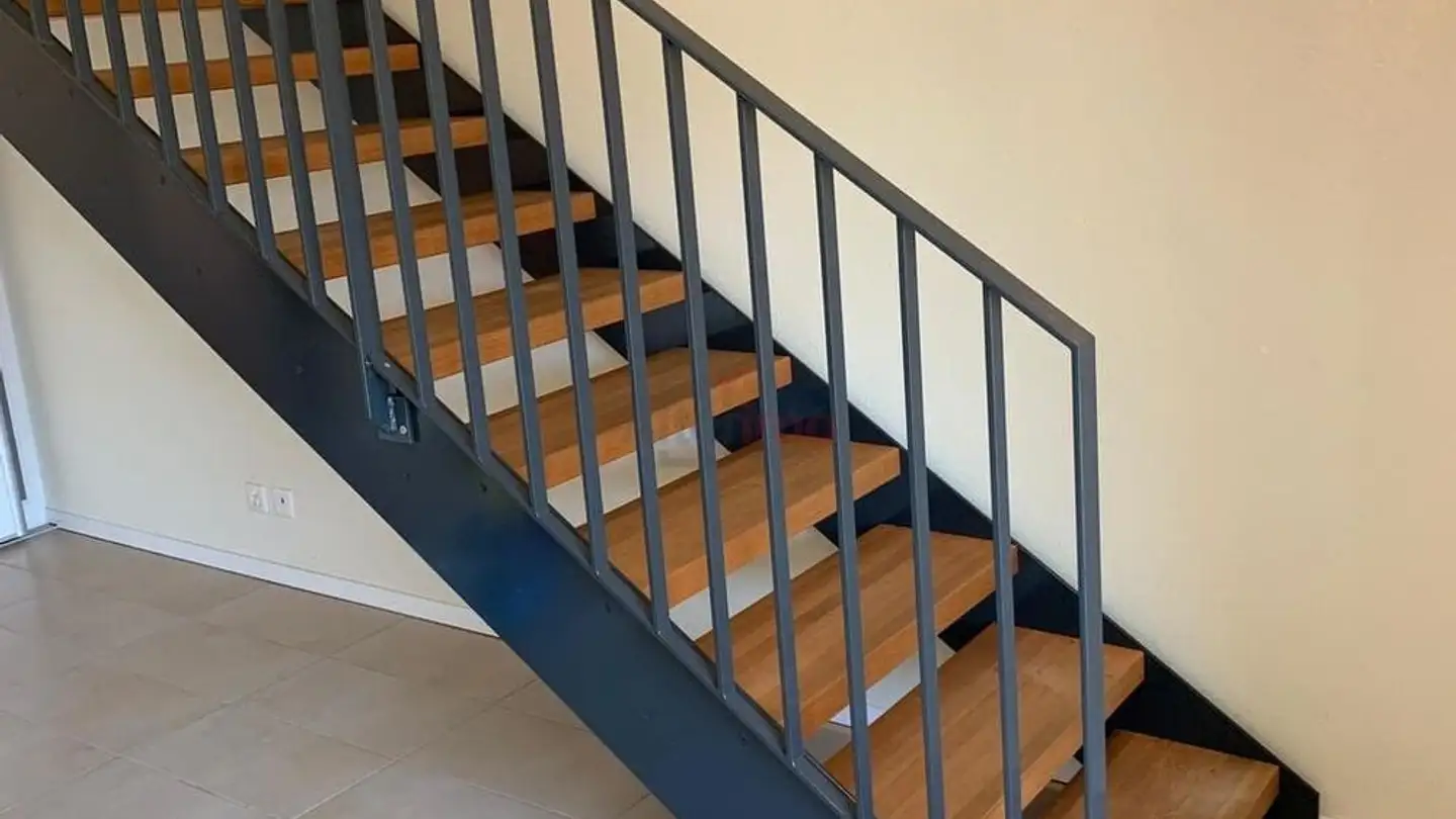 Apartment for rent - 2108 Couvet