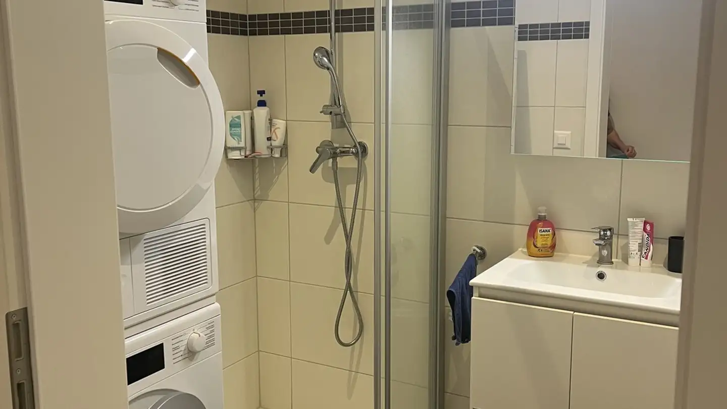 Appartamento in affitto - Route De Billens 10, 1680 Romont FR - Foto 4