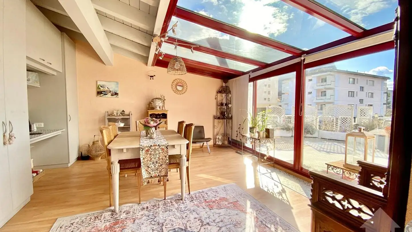 Apartment for sale - 3979 Grône - Photo 4