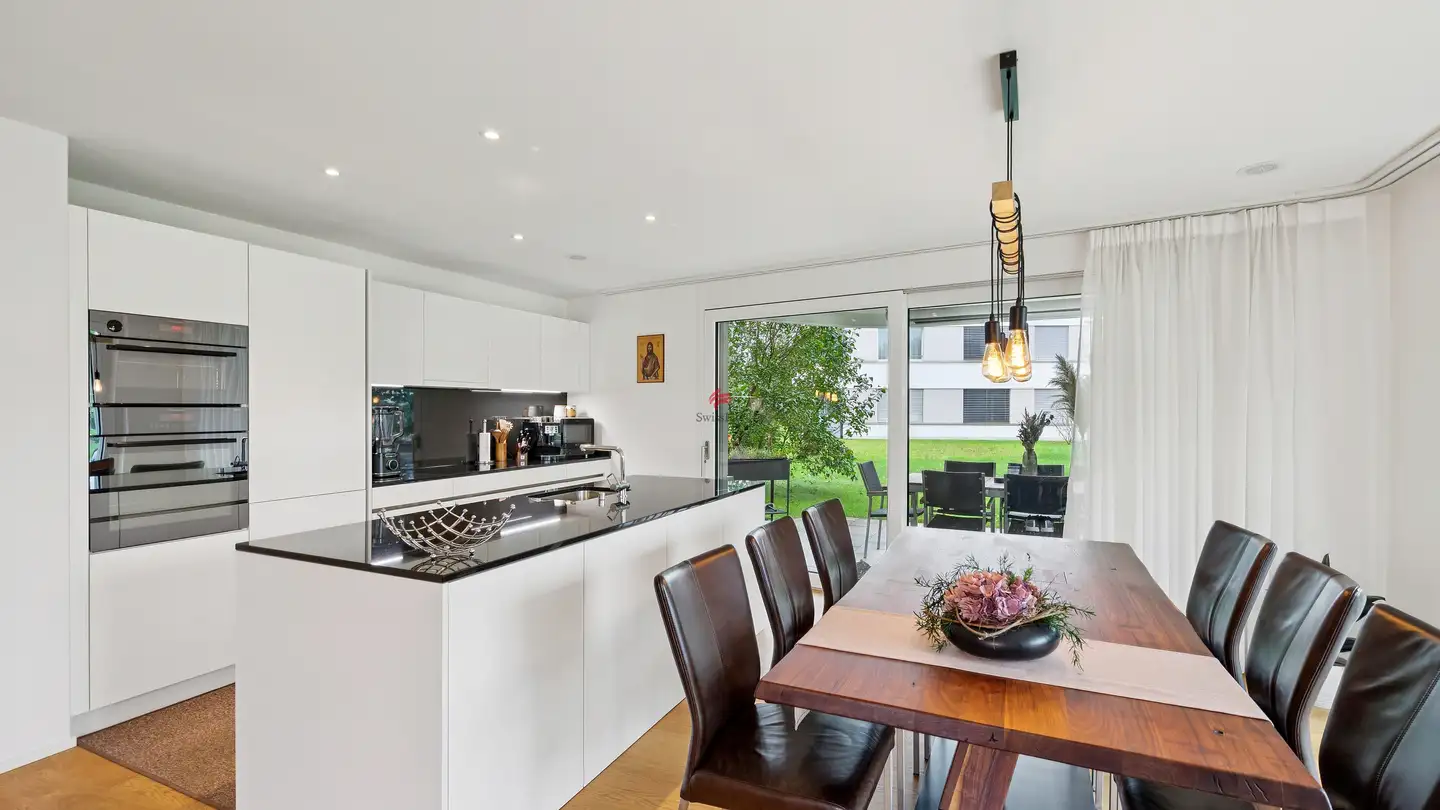 Appartement à vendre - Leestrasse 4, 9300 Wittenbach - Photo 4