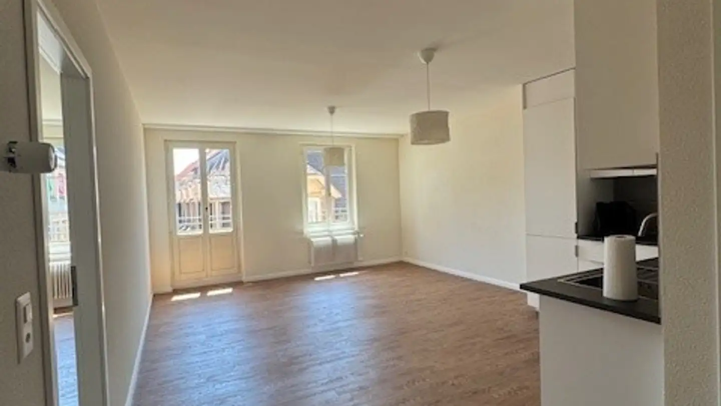 Appartement à louer - Rue Des Chavannes 21, 2000 Neuchâtel - Photo 3