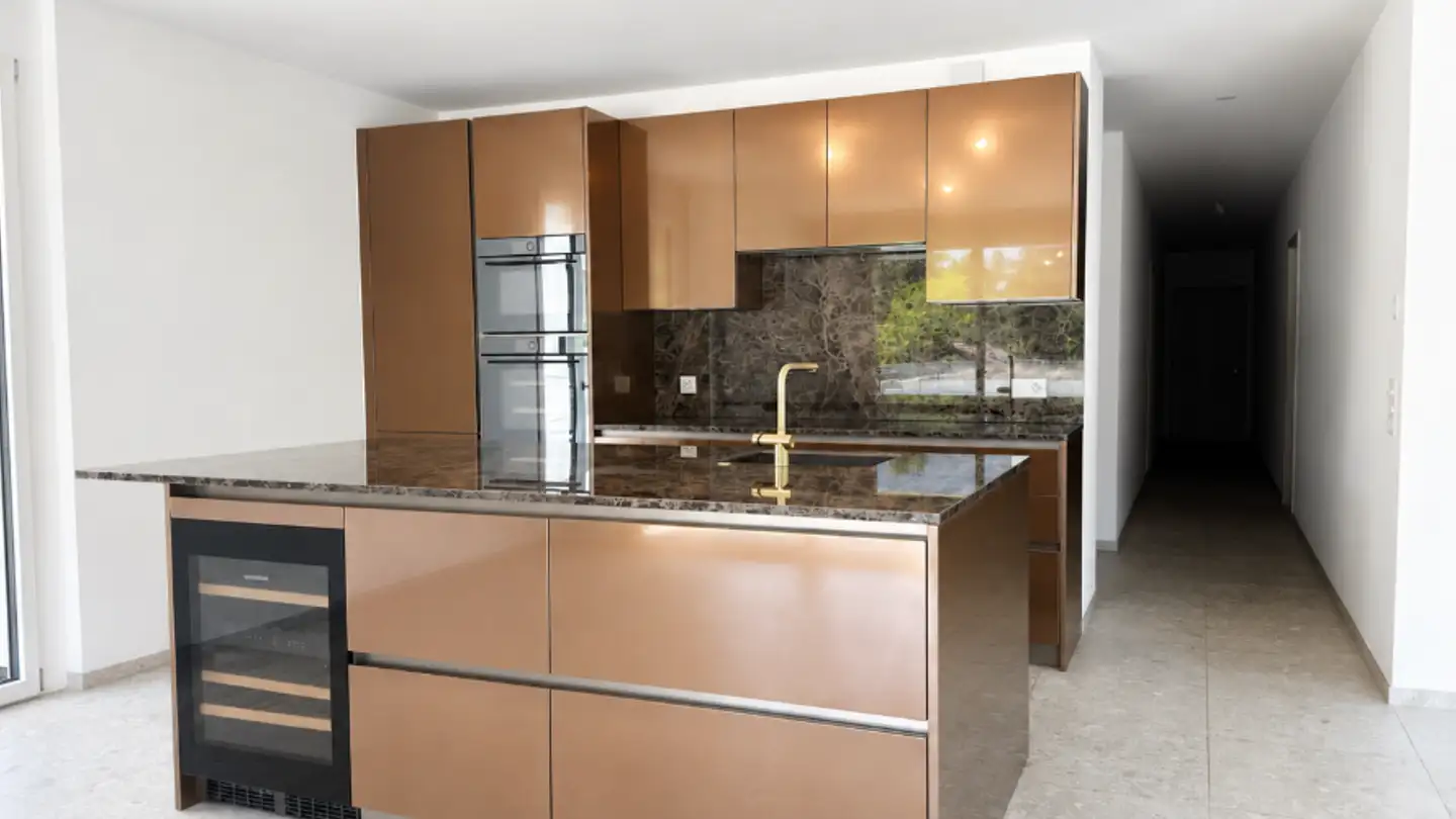 Attique à vendre - Chemin Jean-Jacques-Asper 53, 1201 Genève - Photo 4