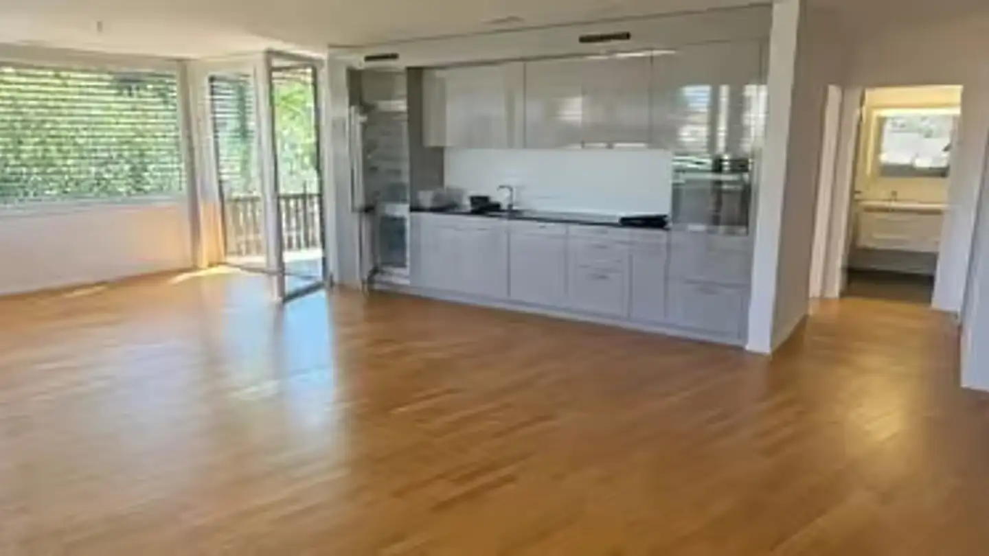 Wohnung mieten - Strickereistrasse 12, 4663 Aarburg
