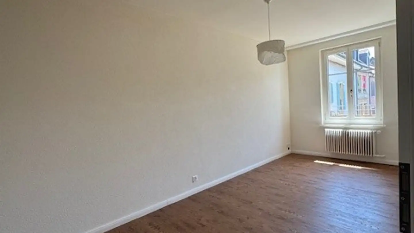 Appartement à louer - Rue Des Chavannes 21, 2000 Neuchâtel - Photo 4