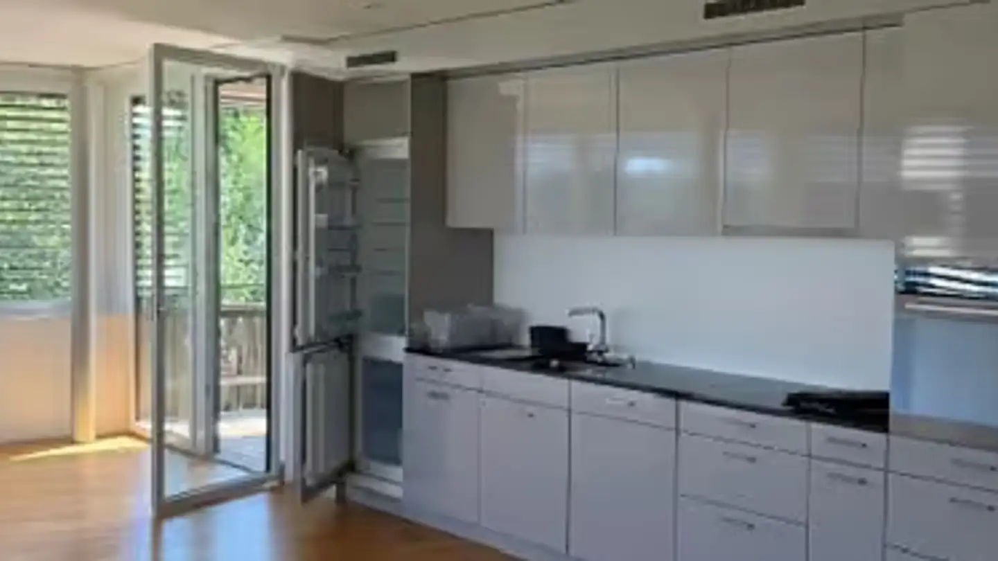 Wohnung mieten - Strickereistrasse 12, 4663 Aarburg - Foto 2