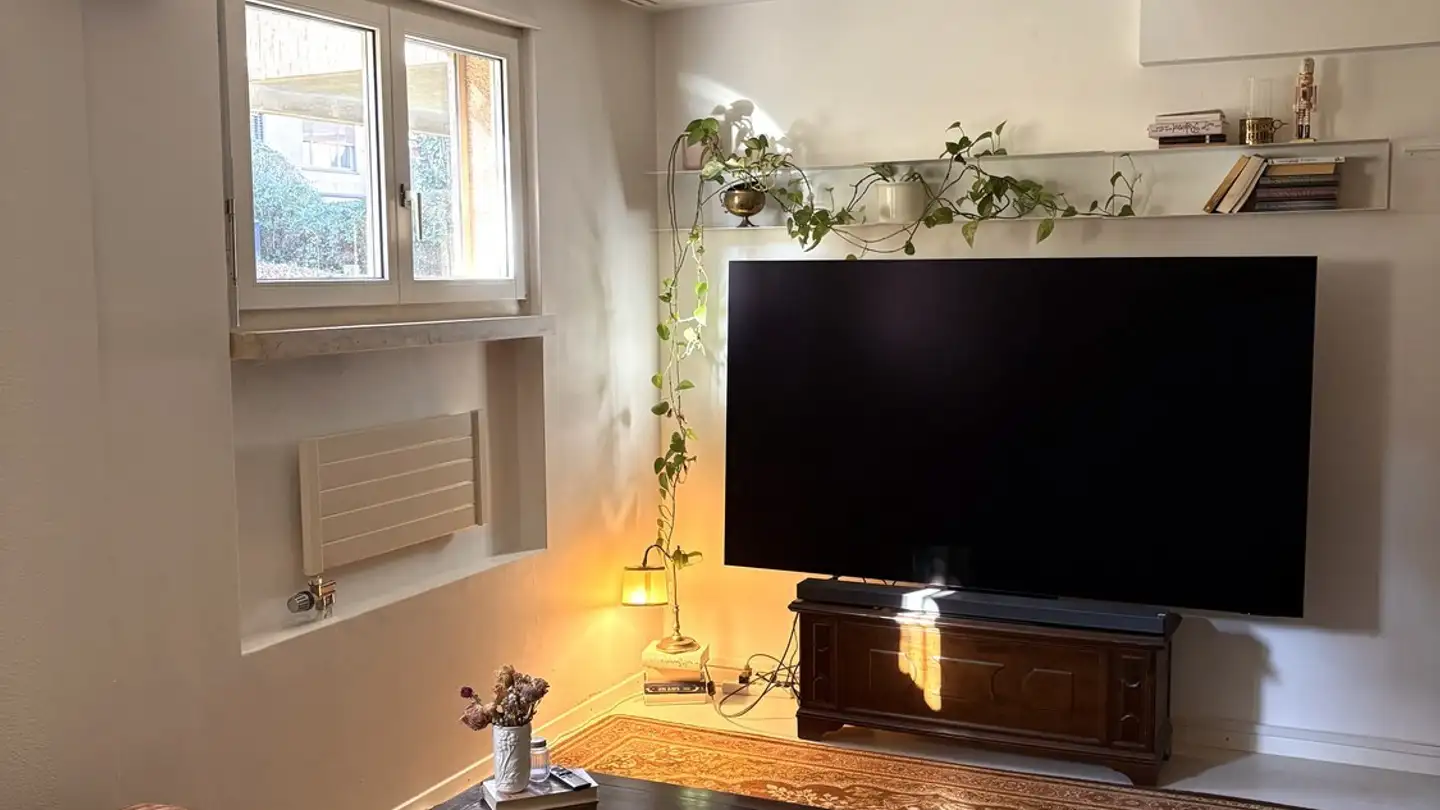 Apartment for rent - Kappelistrasse 6, 8002 Zürich