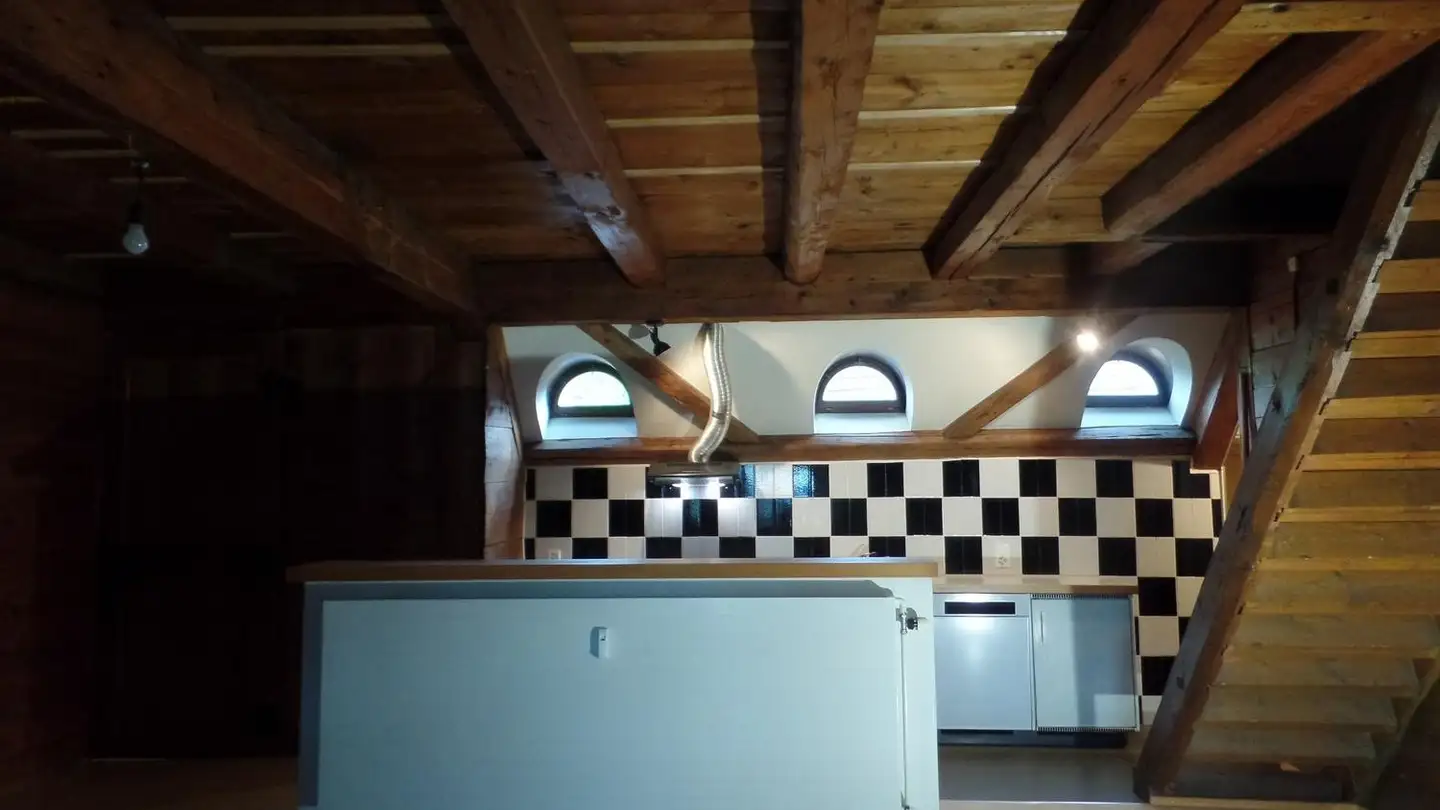 Apartment for rent - 8915 Hausen am Albis