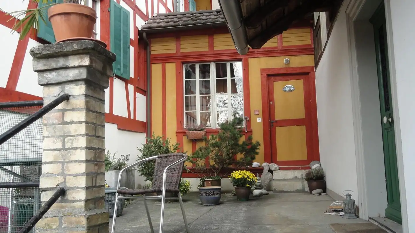 Apartment for rent - 8915 Hausen am Albis - Photo 2