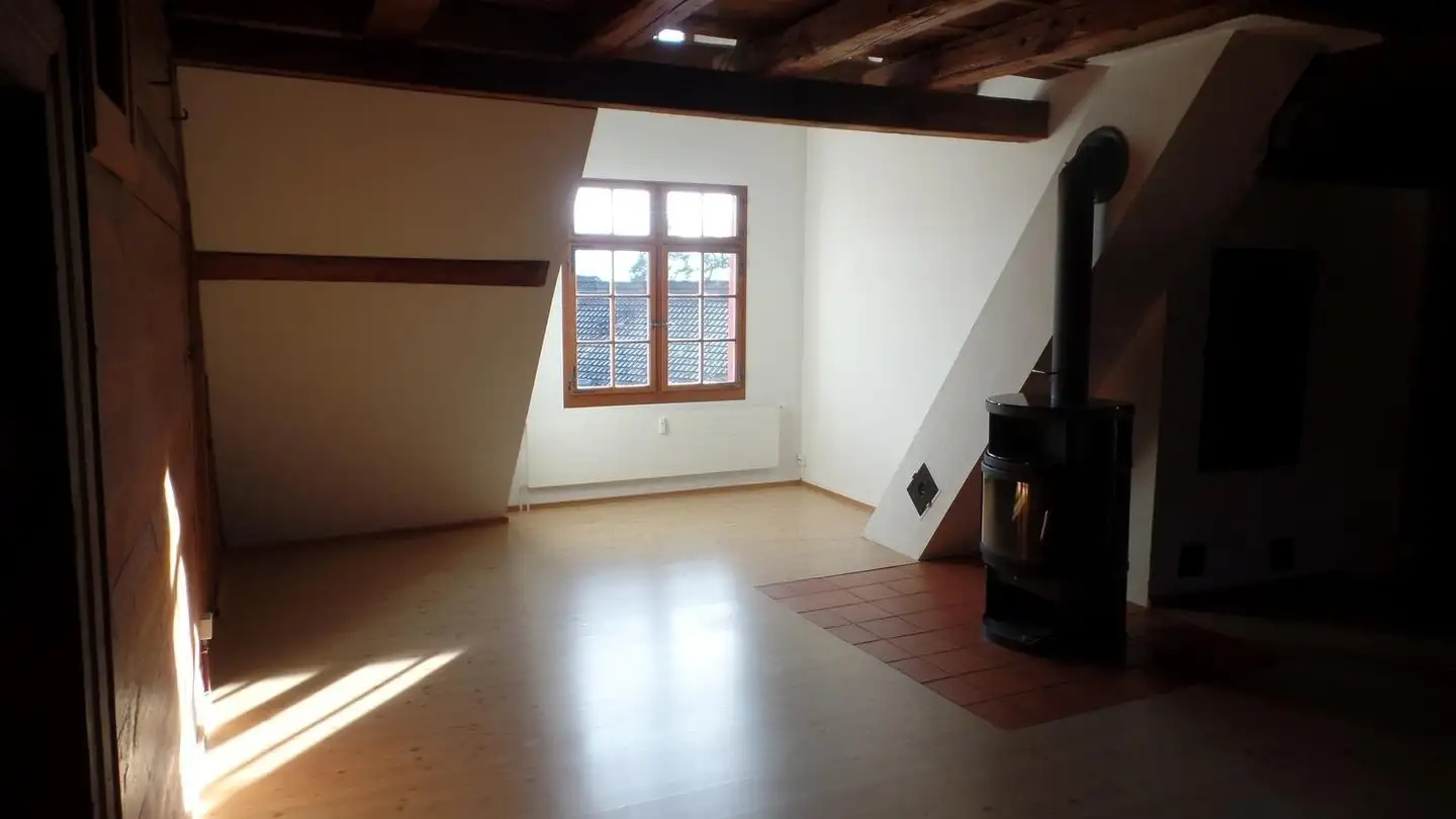 Apartment for rent - 8915 Hausen am Albis - Photo 4