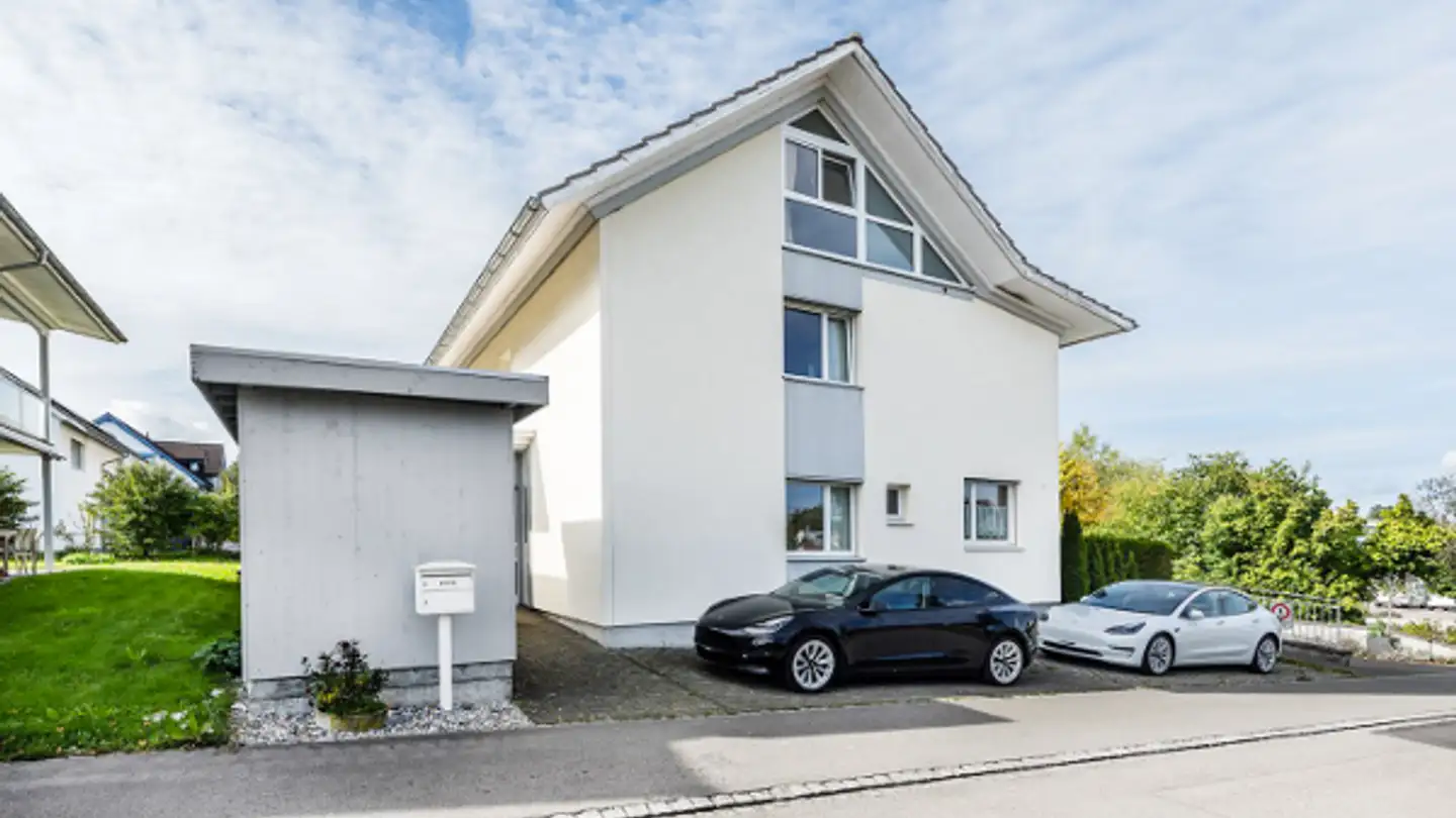 Einfamilienhaus mieten - Im Seegarte 4, 8597 Landschlacht - Foto 2