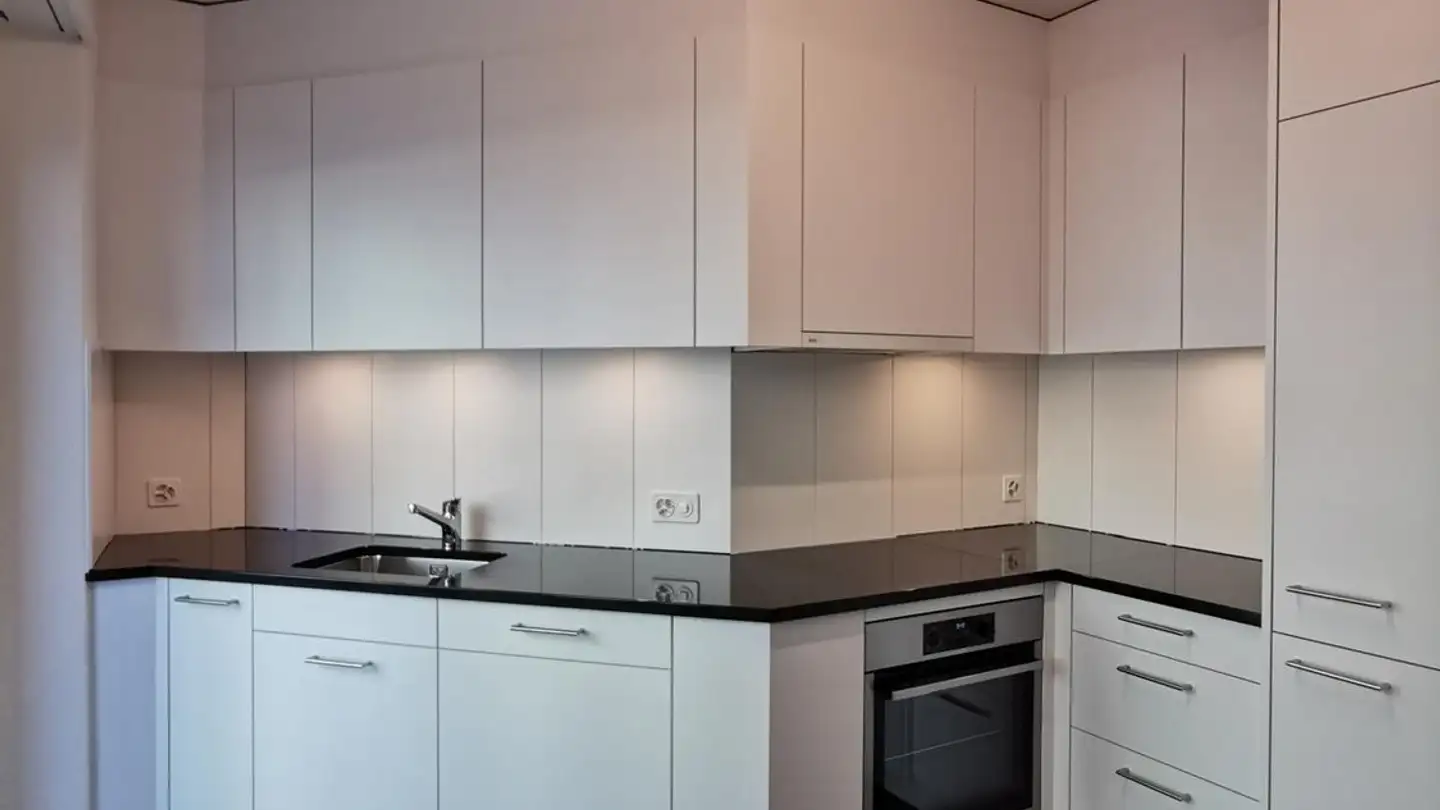 Stanza singola in affitto - Langstrasse 206, 8005 Zürich