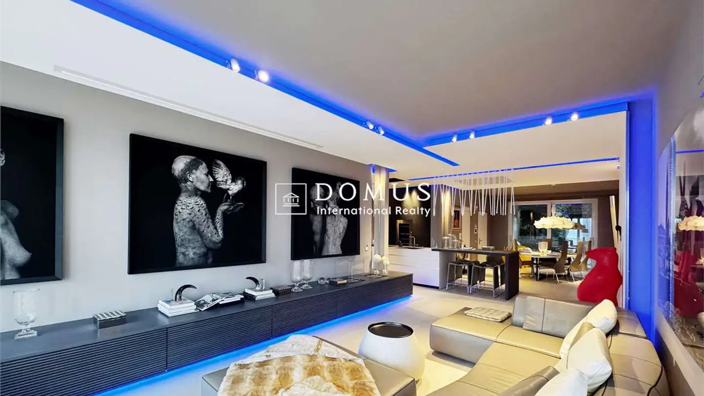 Appartamento in vendita - Via Guidino, 6900 Paradiso