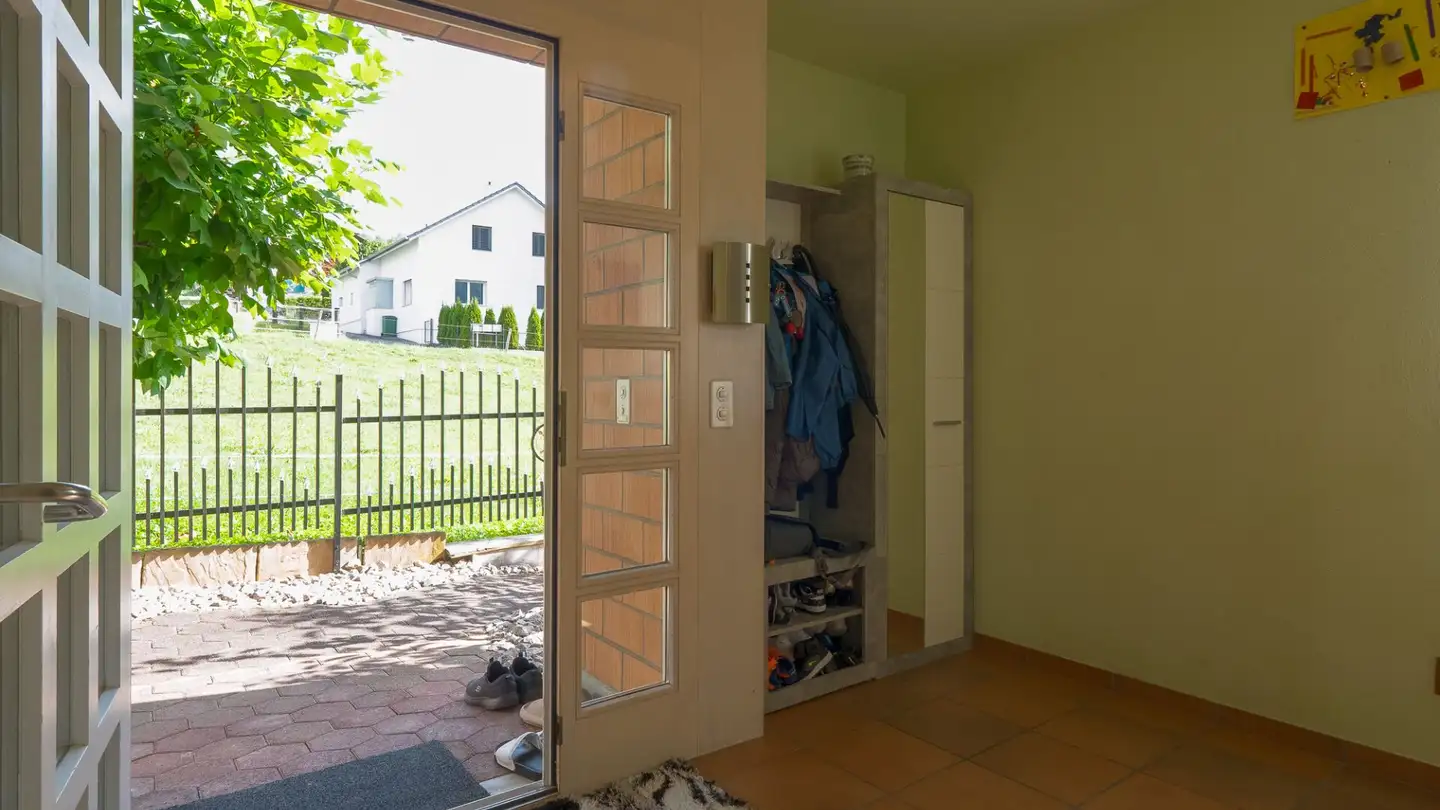 Single house for sale - Fluhweg 3, 4254 Liesberg Dorf - Photo 2