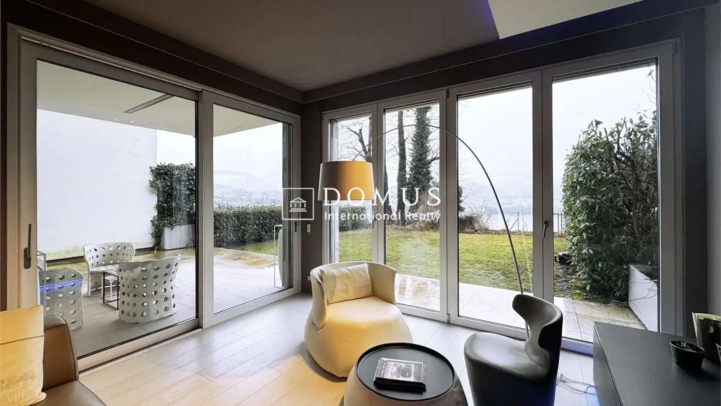 Appartamento in vendita - Via Guidino, 6900 Paradiso - Foto 2