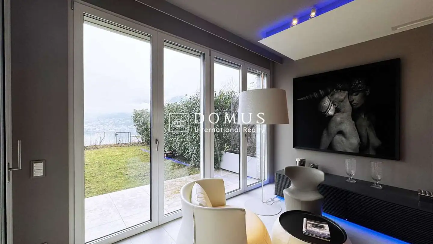 Appartamento in vendita - Via Guidino, 6900 Paradiso - Foto 3