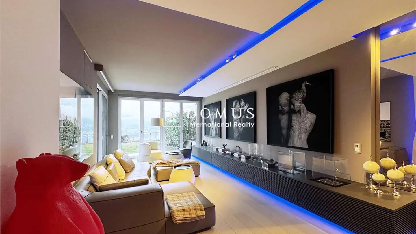 Appartamento in vendita - Via Guidino, 6900 Paradiso - Foto 4