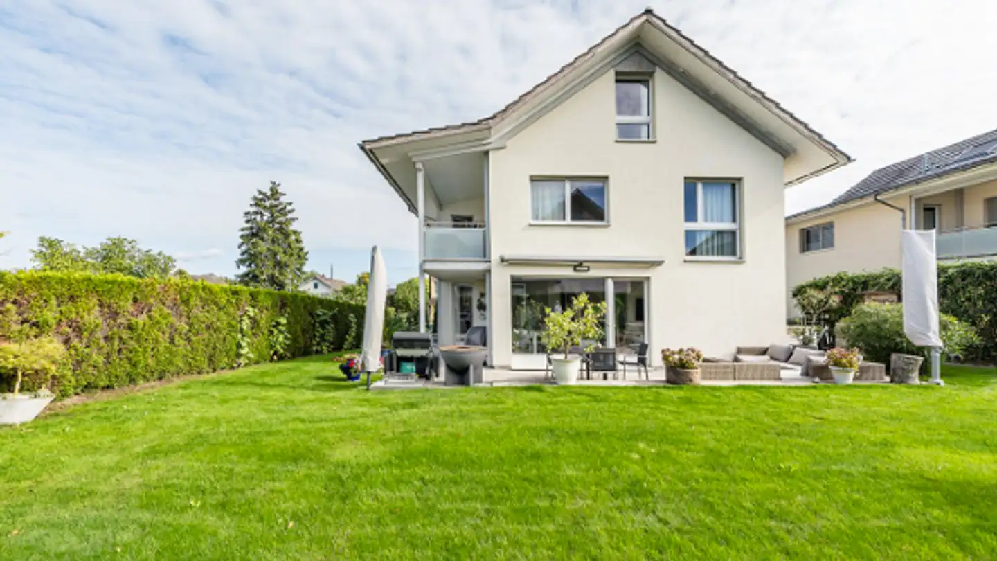 Einfamilienhaus mieten - Im Seegarte 4, 8597 Landschlacht