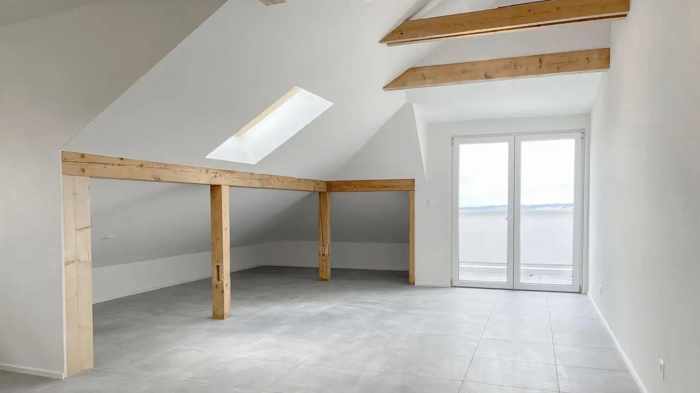 Appartement à louer - 1696 Vuisternens-en-Ogoz