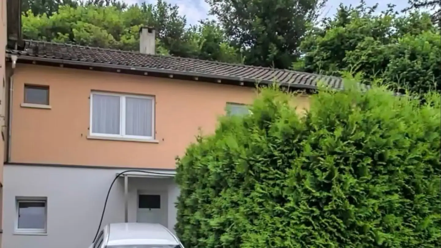 Single house for rent - Haldenstrasse 29, 4313 Möhlin