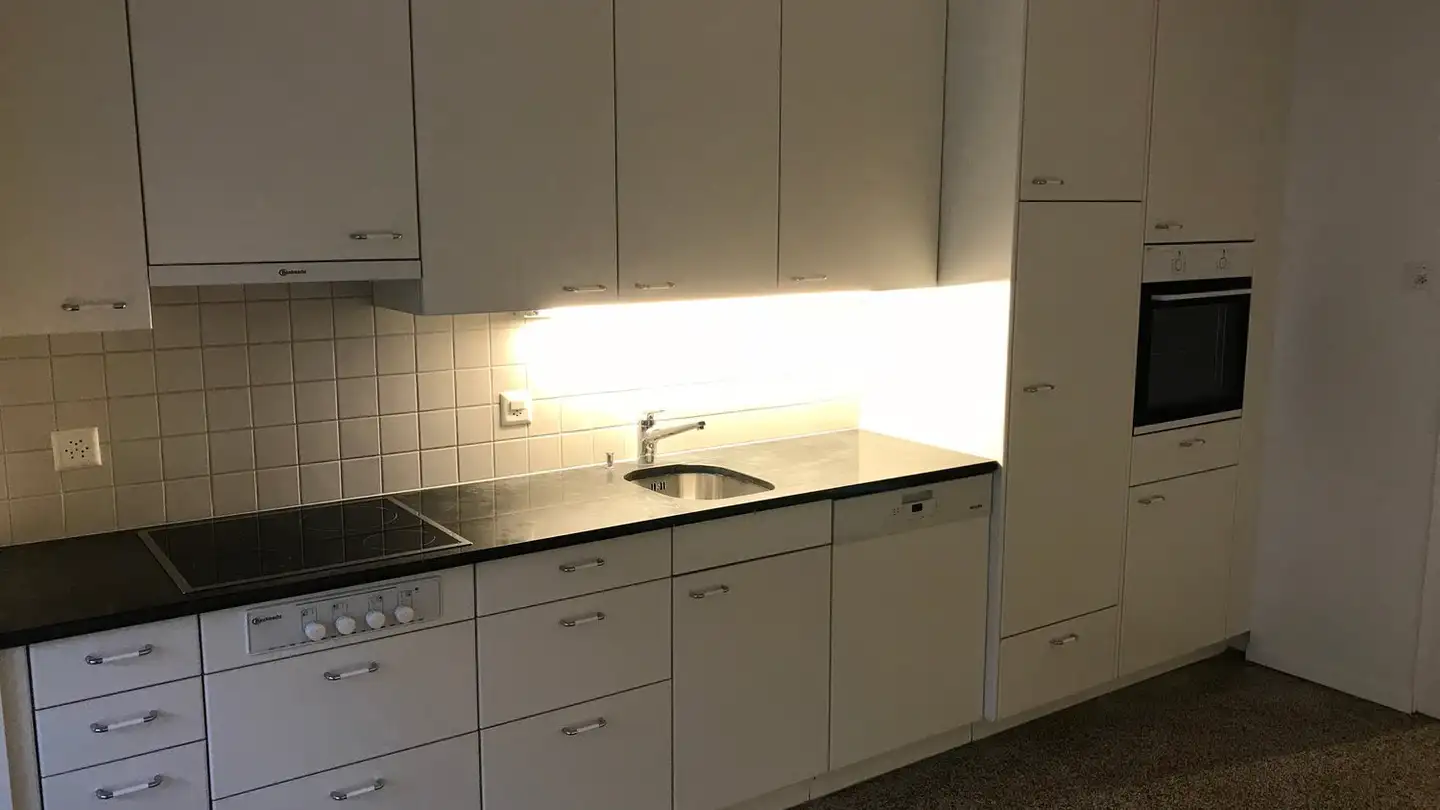 Apartment for rent - Neufeldstrasse 128, 3012 Bern - Photo 2