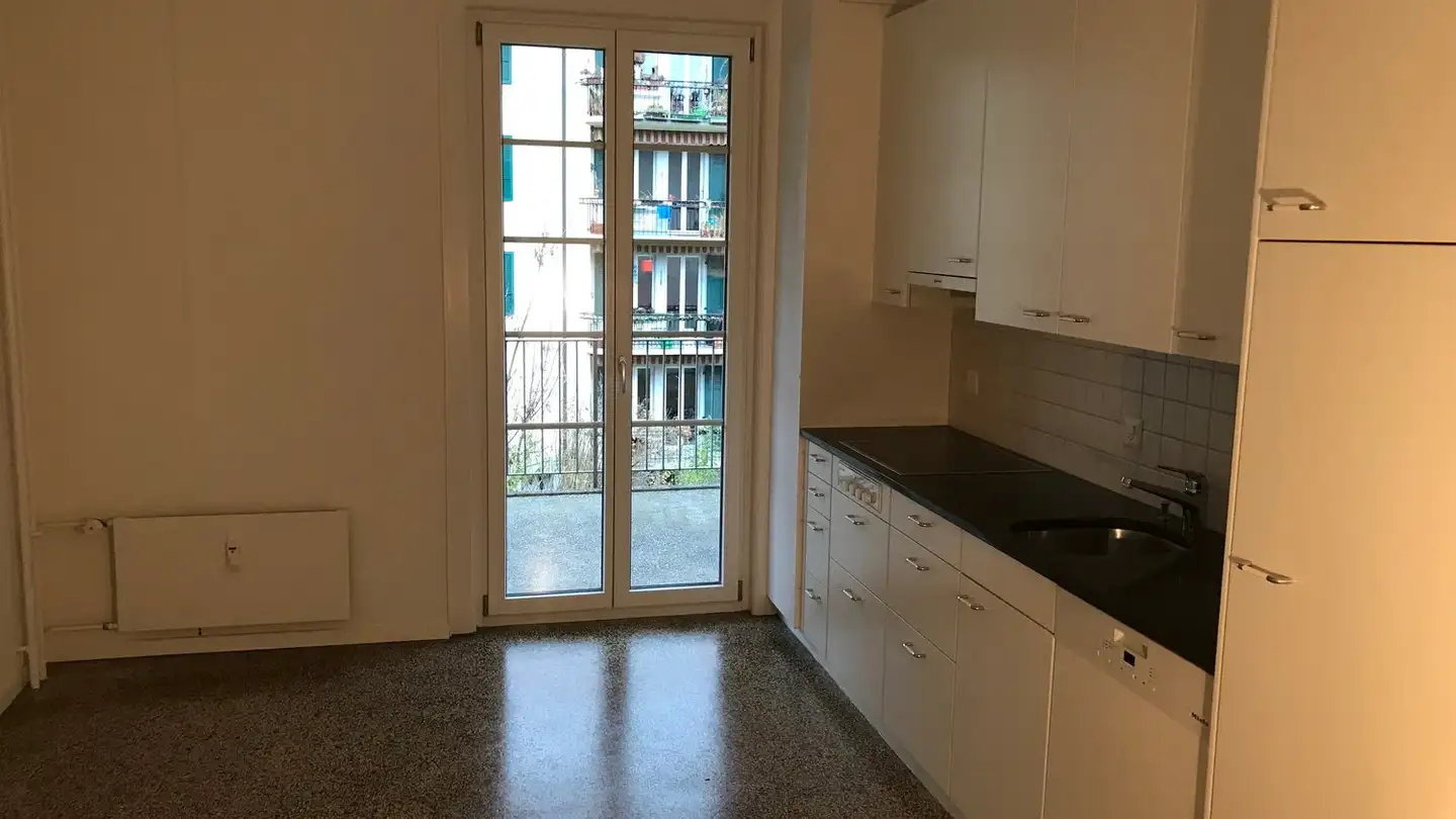 Apartment for rent - Neufeldstrasse 128, 3012 Bern - Photo 3