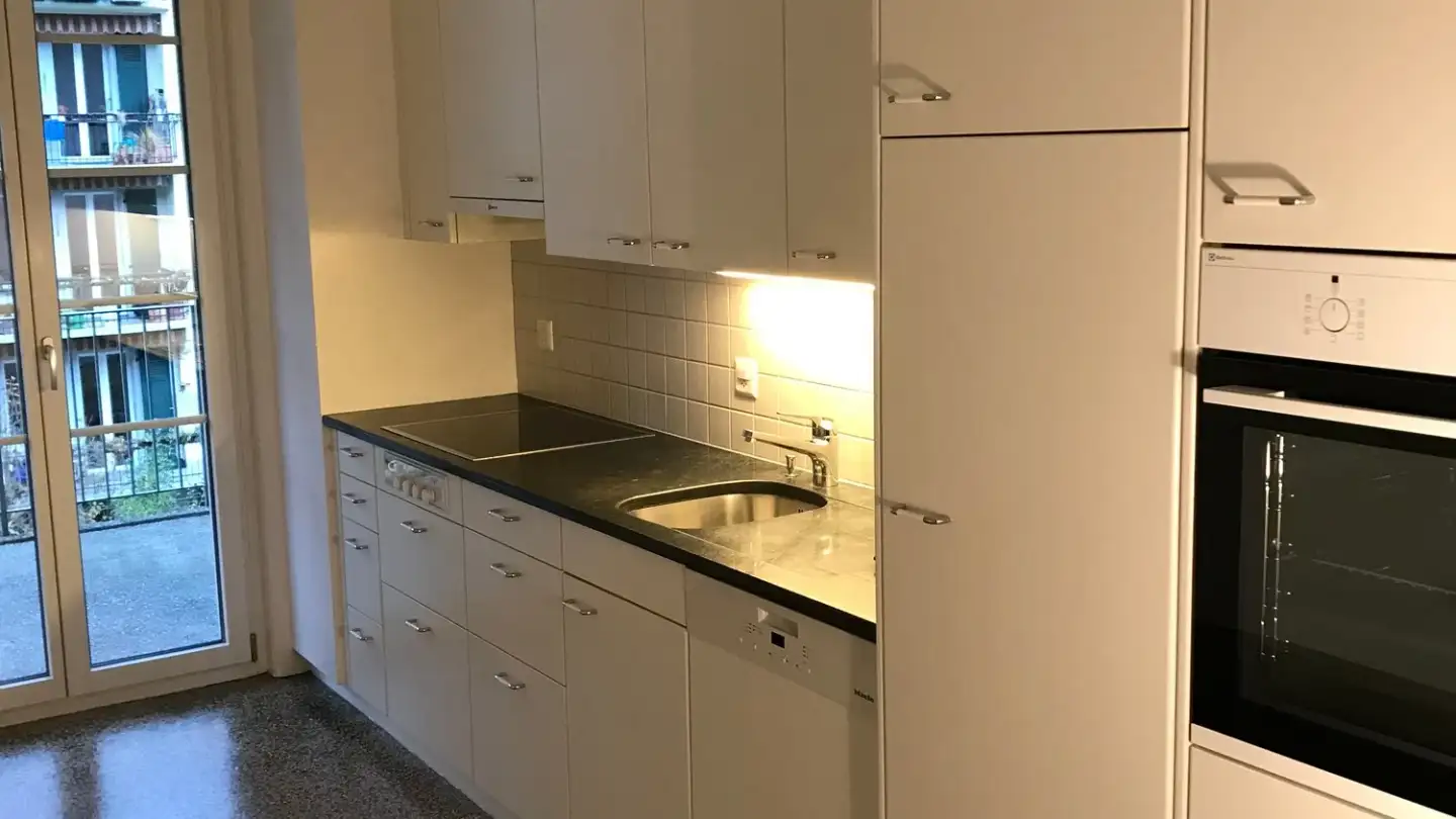 Apartment for rent - Neufeldstrasse 128, 3012 Bern - Photo 4