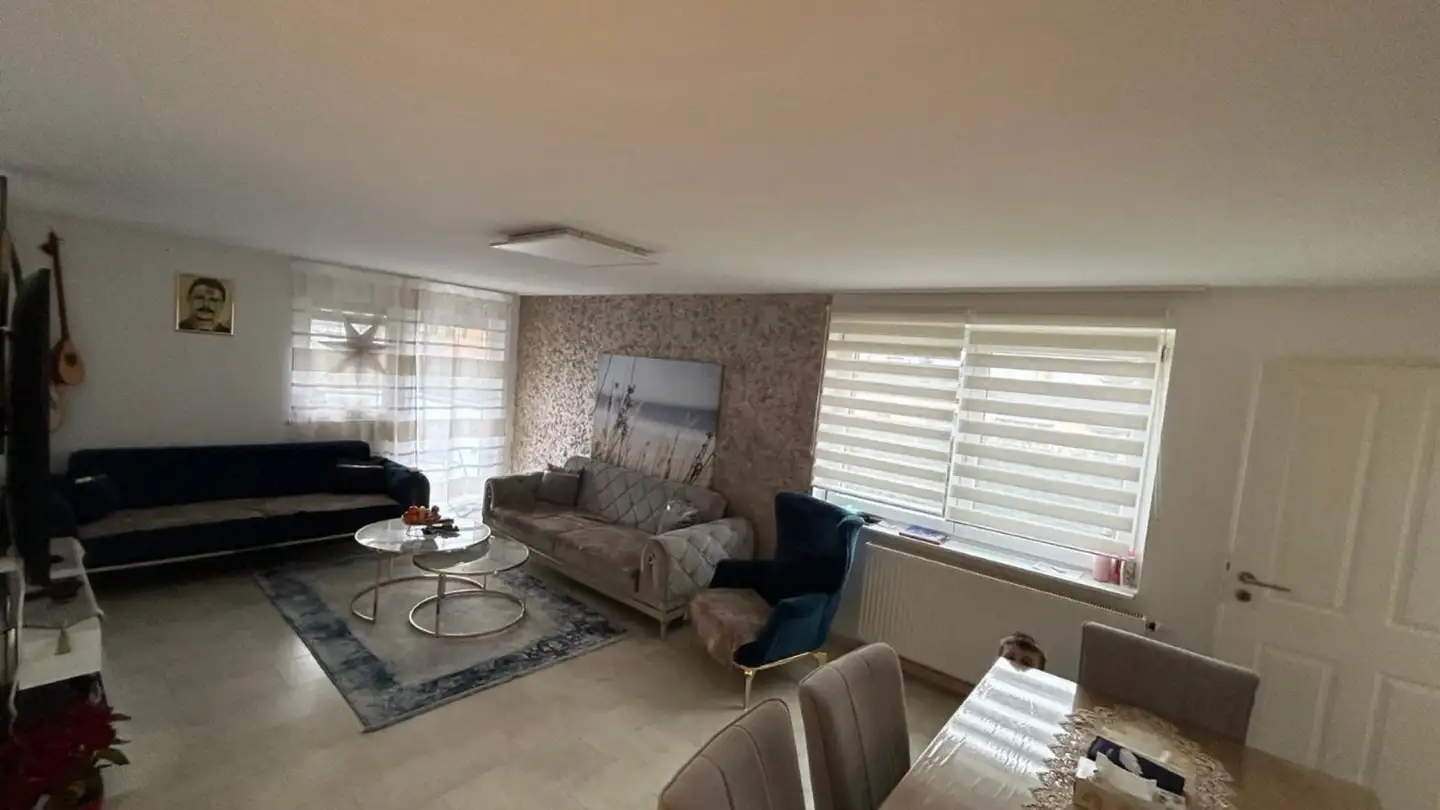 Maison individuelle à louer - Haldenstrasse 29, 4313 Möhlin - Photo 2