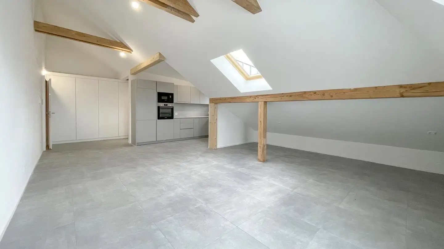 Appartement à louer - 1696 Vuisternens-en-Ogoz - Photo 2