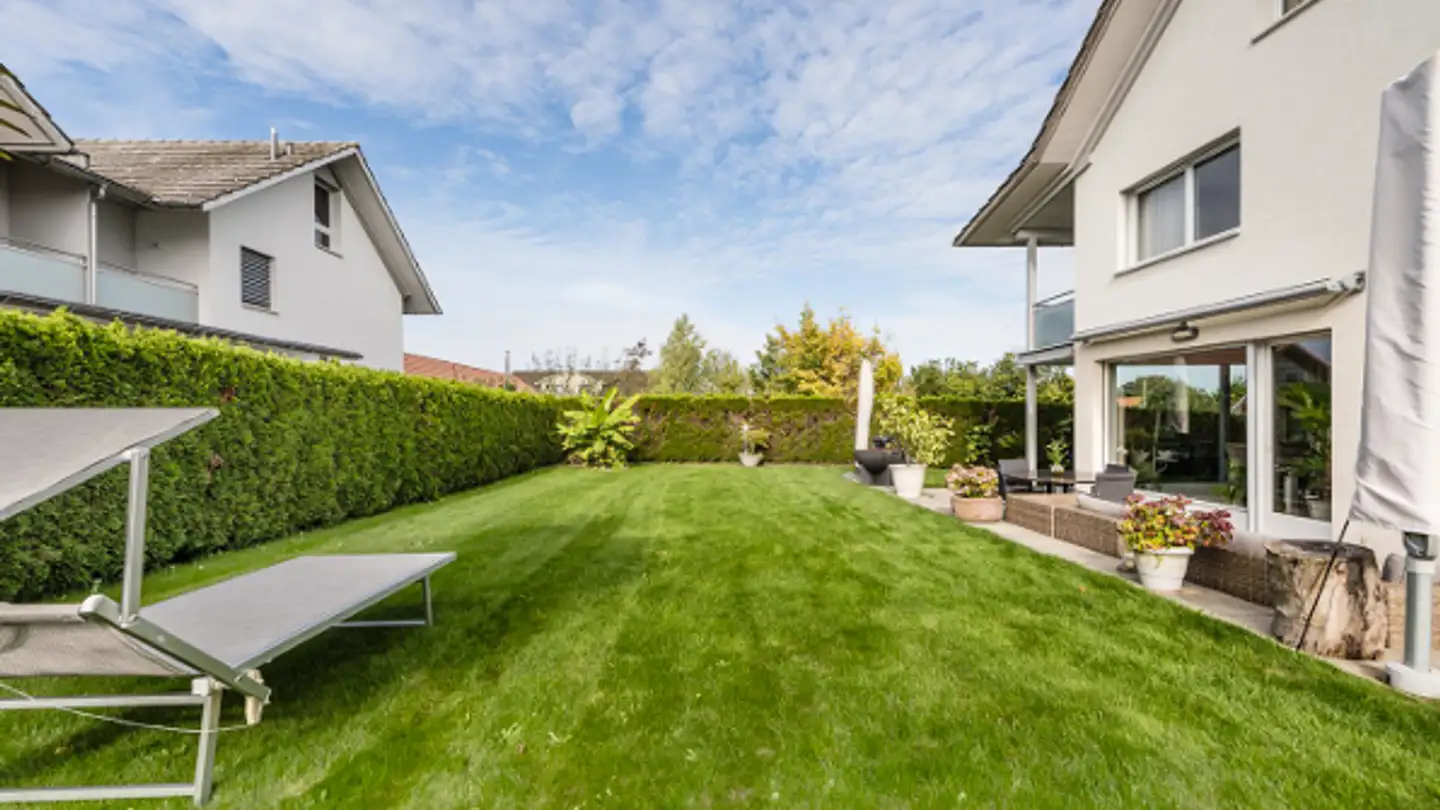 Einfamilienhaus mieten - Im Seegarte 4, 8597 Landschlacht - Foto 3