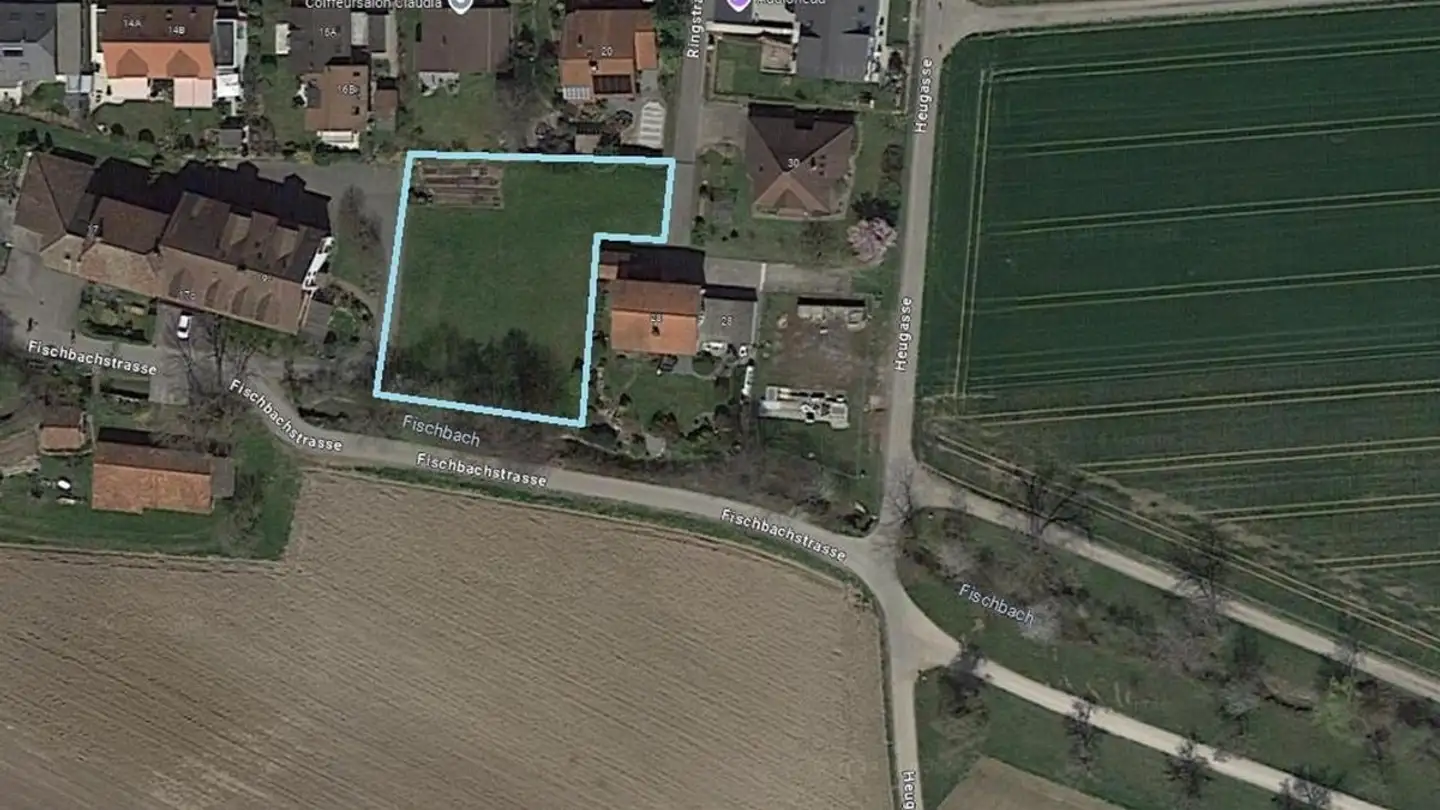Terreno edificabile in vendita - 8162 Steinmaur - Foto 3