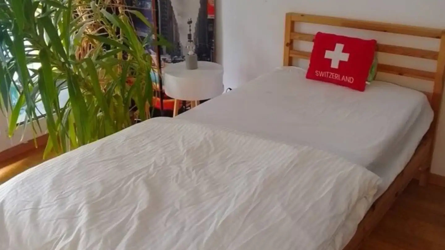 Appartamento in affitto - 8157 Dielsdorf - Photo 3