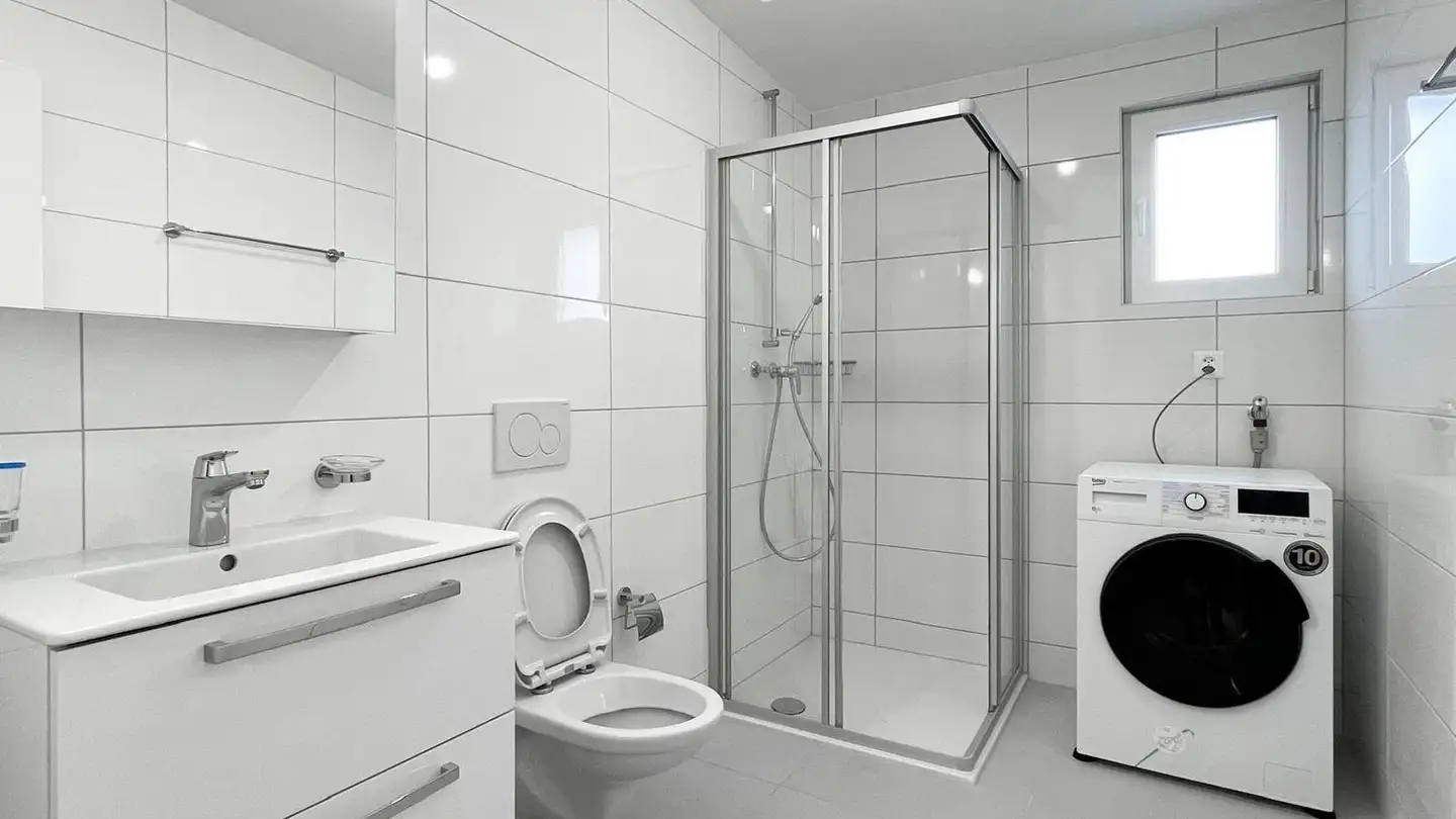 Appartement à louer - 1696 Vuisternens-en-Ogoz - Photo 4