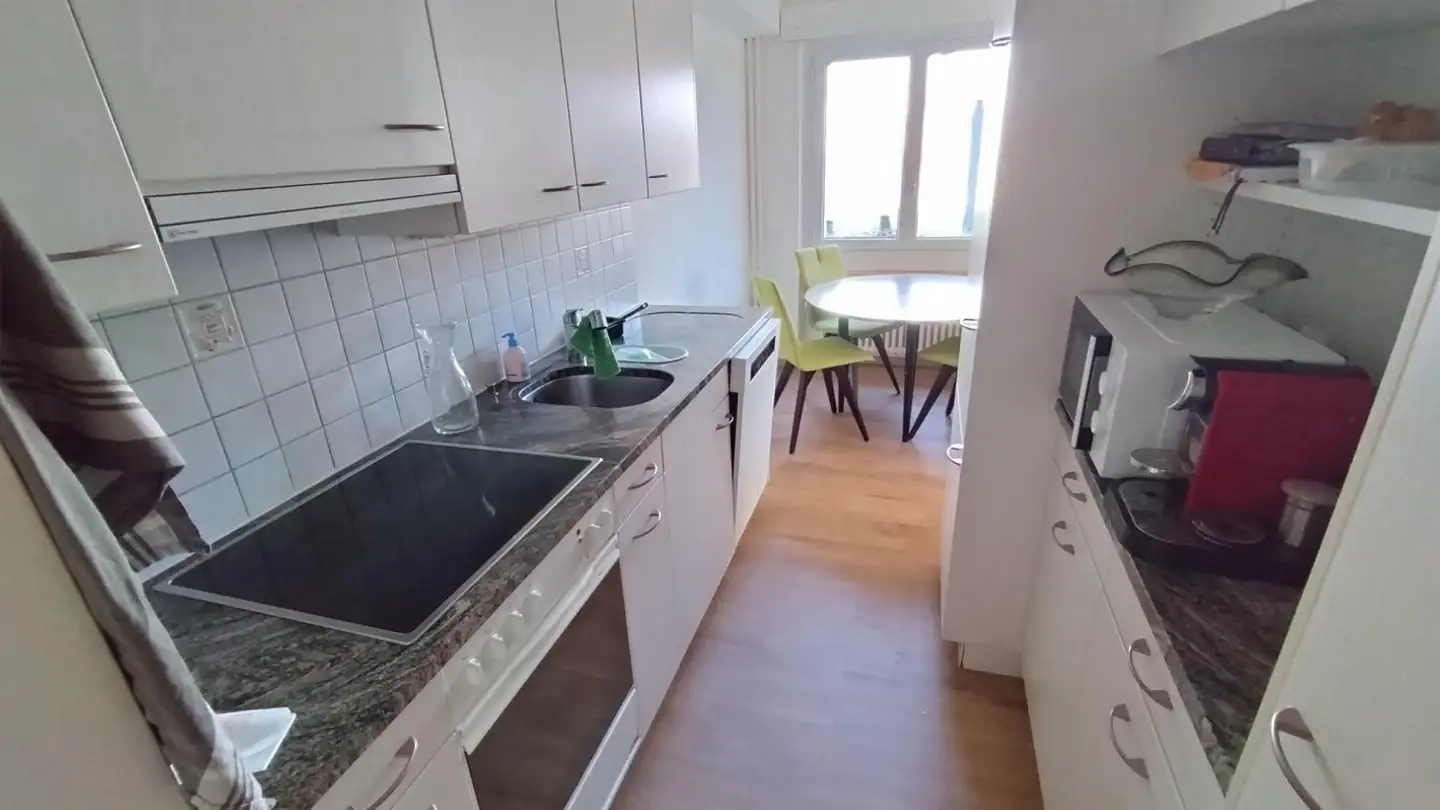 Wohnung mieten - Wallrütistrasse 113, 8404 Winterthur - Foto 2