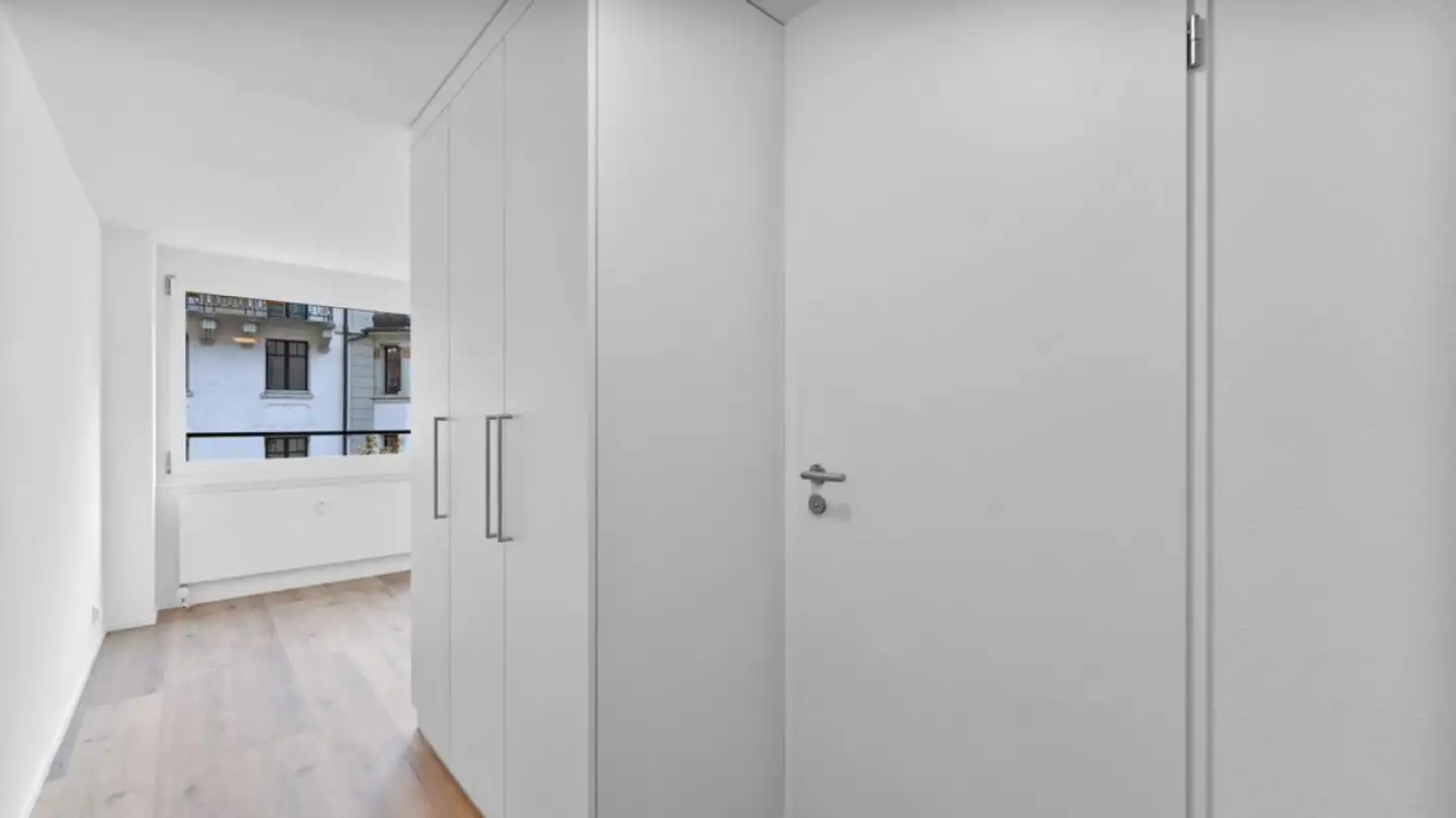 Appartement à louer - Sempacherstrasse 34, 6003 Luzern - Photo 4