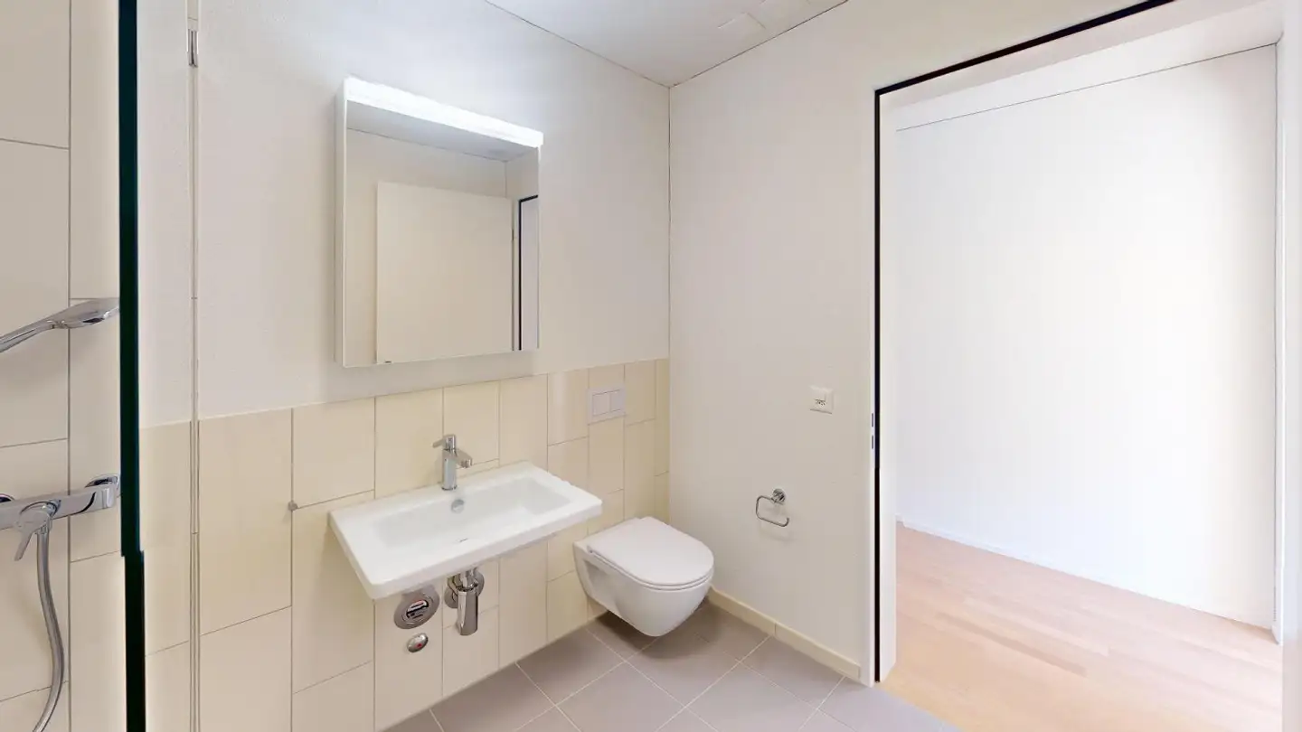 Apartment for rent - Industriestrasse, 8600 Dübendorf