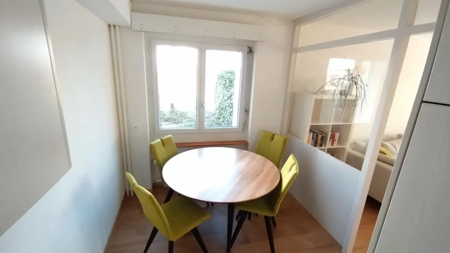 Wohnung mieten - Wallrütistrasse 113, 8404 Winterthur - Foto 4