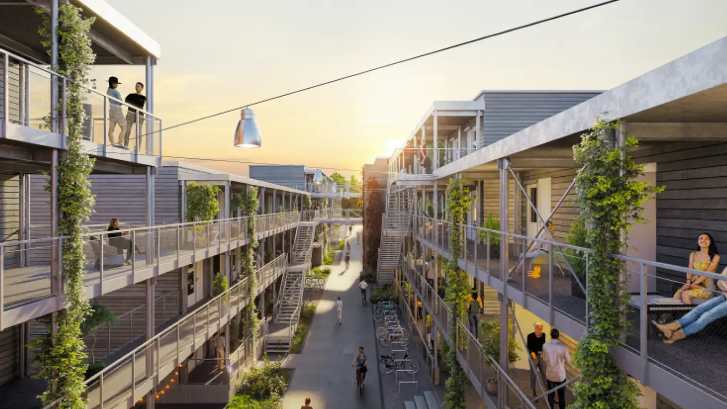 Negozio in affitto - Steingrüeblistrasse 22, 9000 St. Gallen - Foto 3