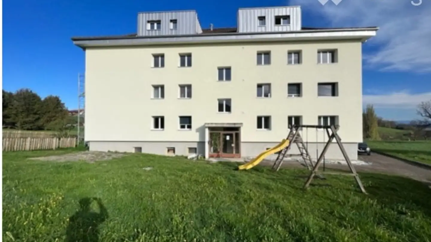 Appartement à louer - 1696 Vuisternens-en-Ogoz - Photo 3