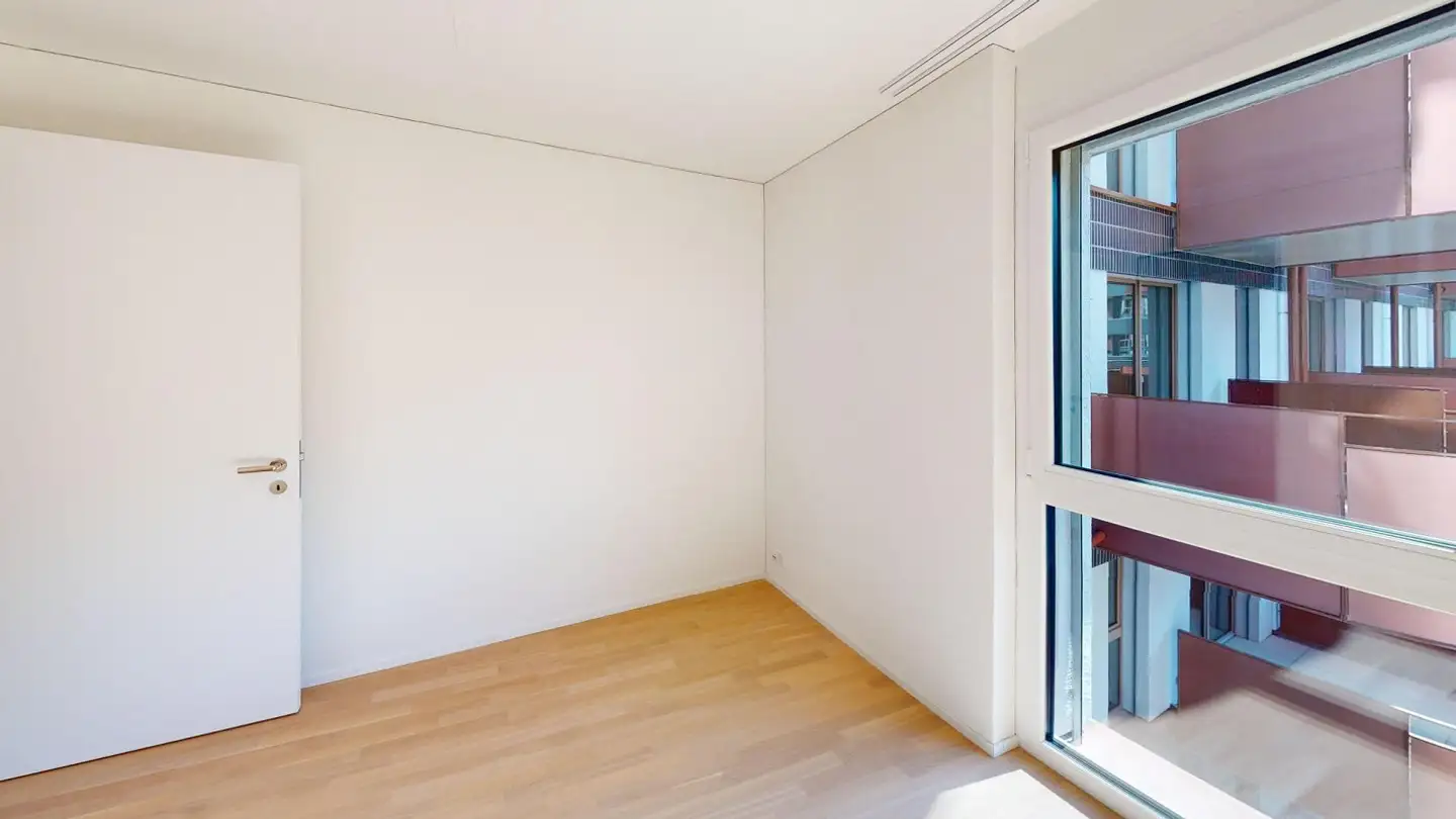 Apartment for rent - Industriestrasse, 8600 Dübendorf - Photo 3