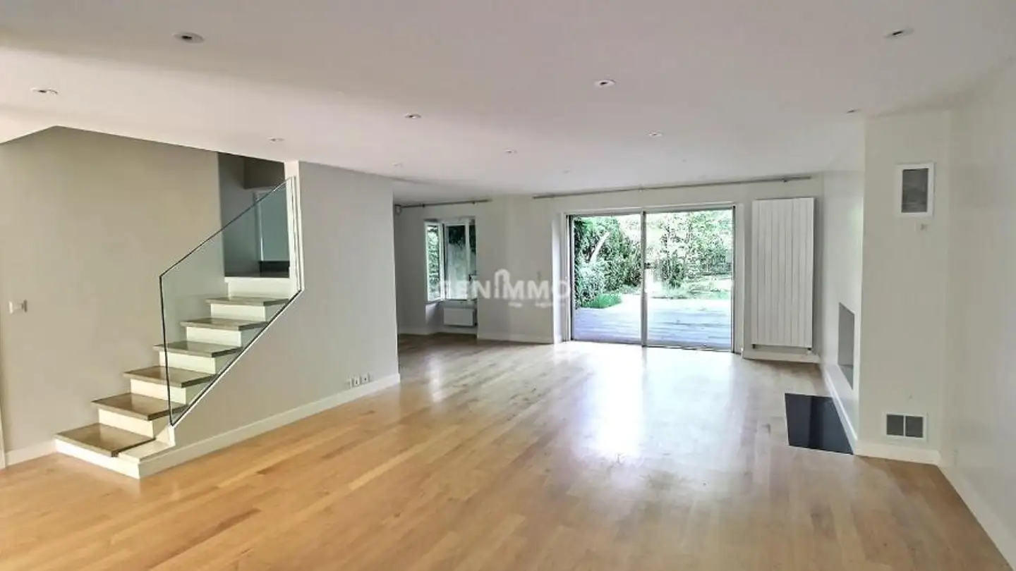Wohnung kaufen - 1253 Vandoeuvres